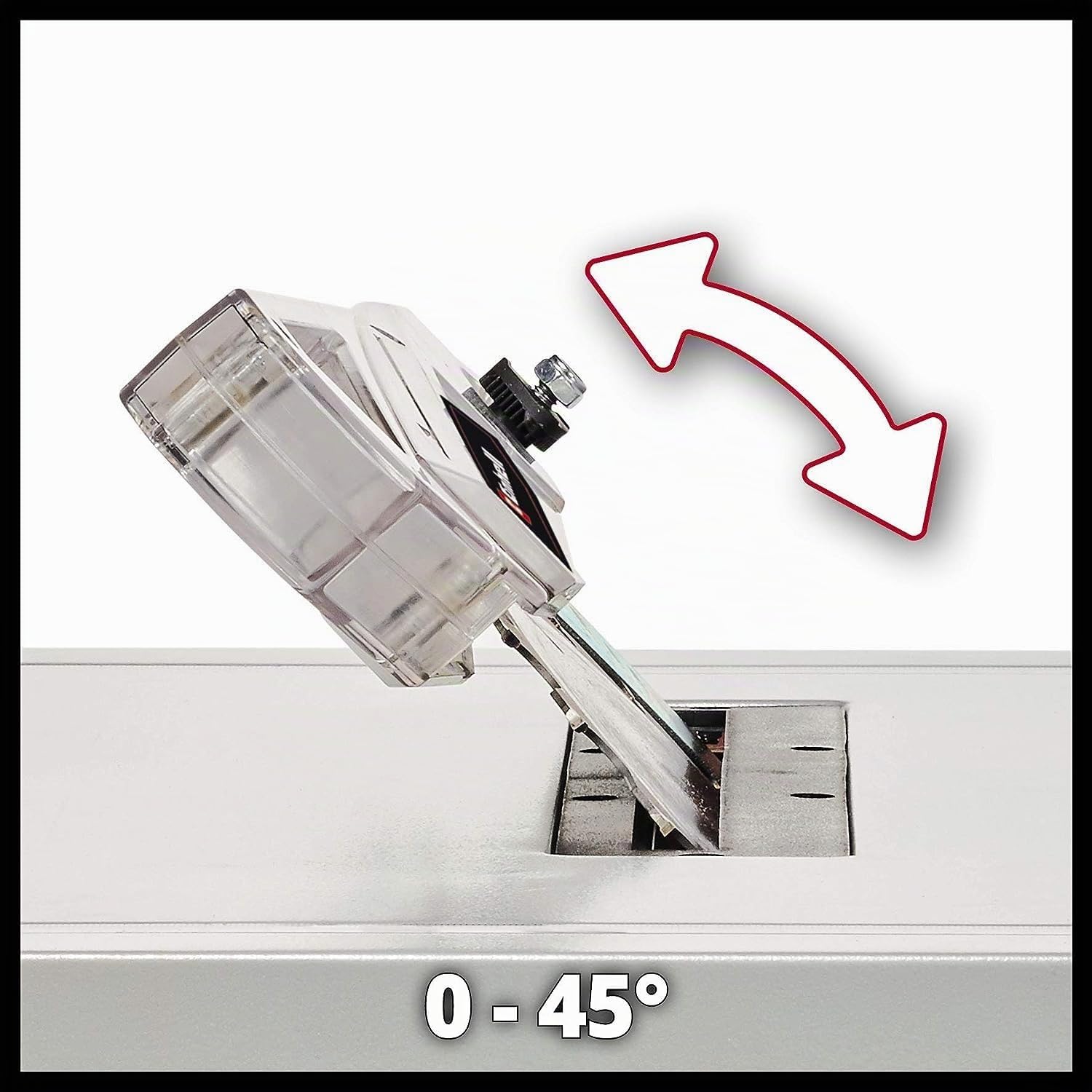 einhell-tc-ts-210-tischkreiss-ge-1-200-w-210-mm-s-geblatt-45-mm-schnitth-he image 5