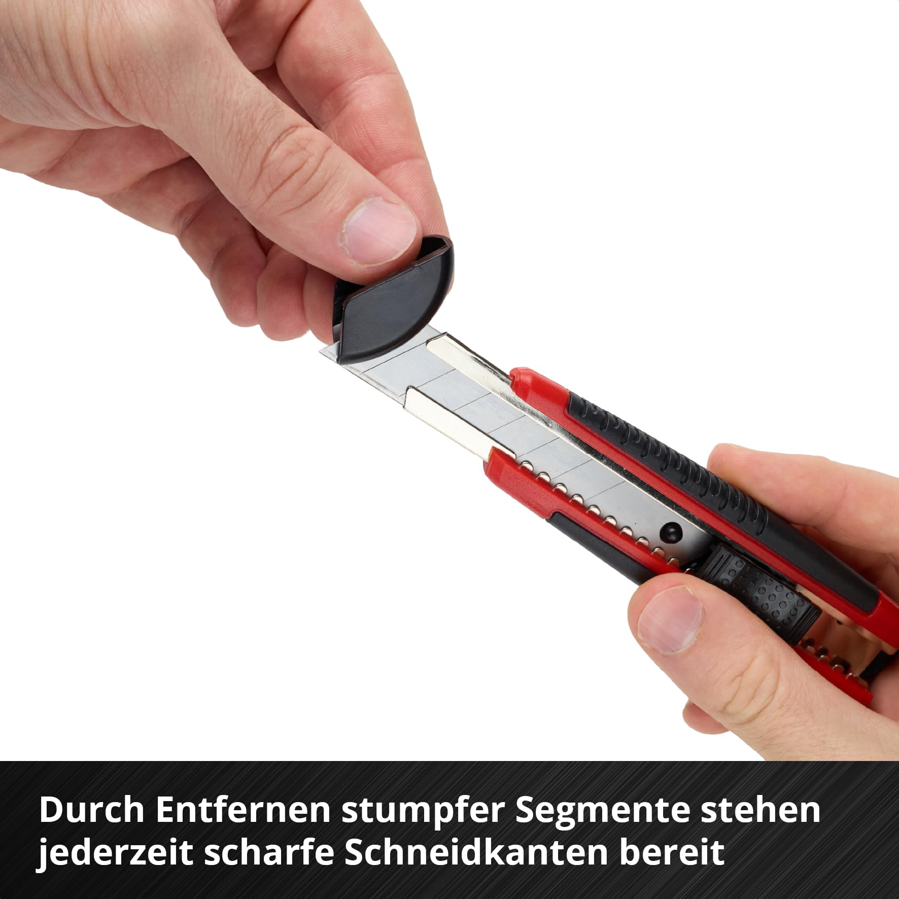 einhell-cuttermesser-10-tlg-vorteilspack-18-mm-abbrechklingen-abs-kunststoffgeh- image 7