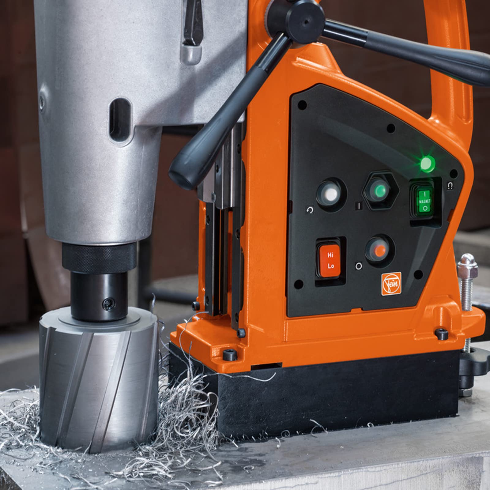 fein-kbu-110-4-m-universal-magnet-kernbohrmaschine-magnetkernbohrmaschine-bis-11 image 5