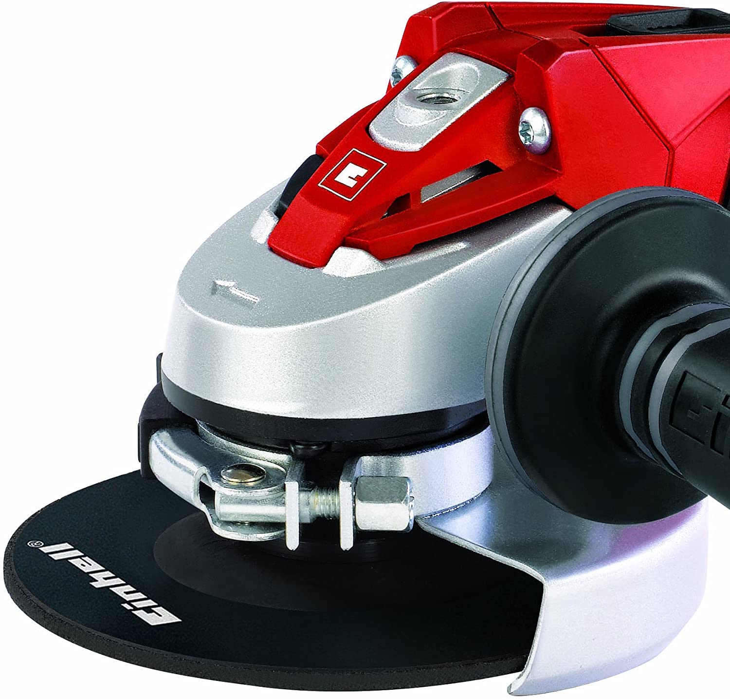einhell-winkelschleifer-te-ag-125-750-750-w-elektrowinkelschleifer-mit-125-mm-sc image 2