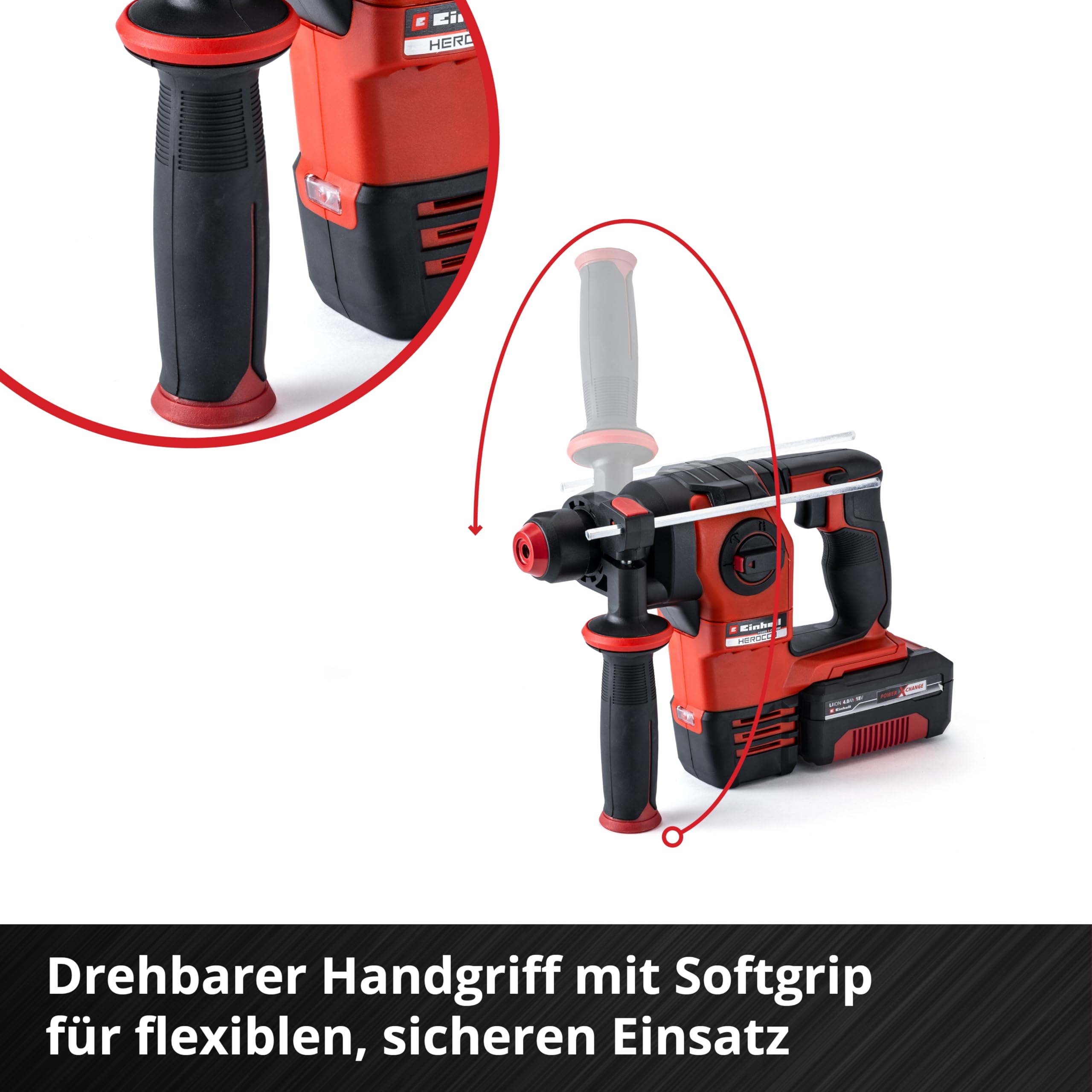 einhell-akku-bohrhammer-herocco-18-20-power-x-change-18-v-sds-bohrhammer-mit-2-2 image 5