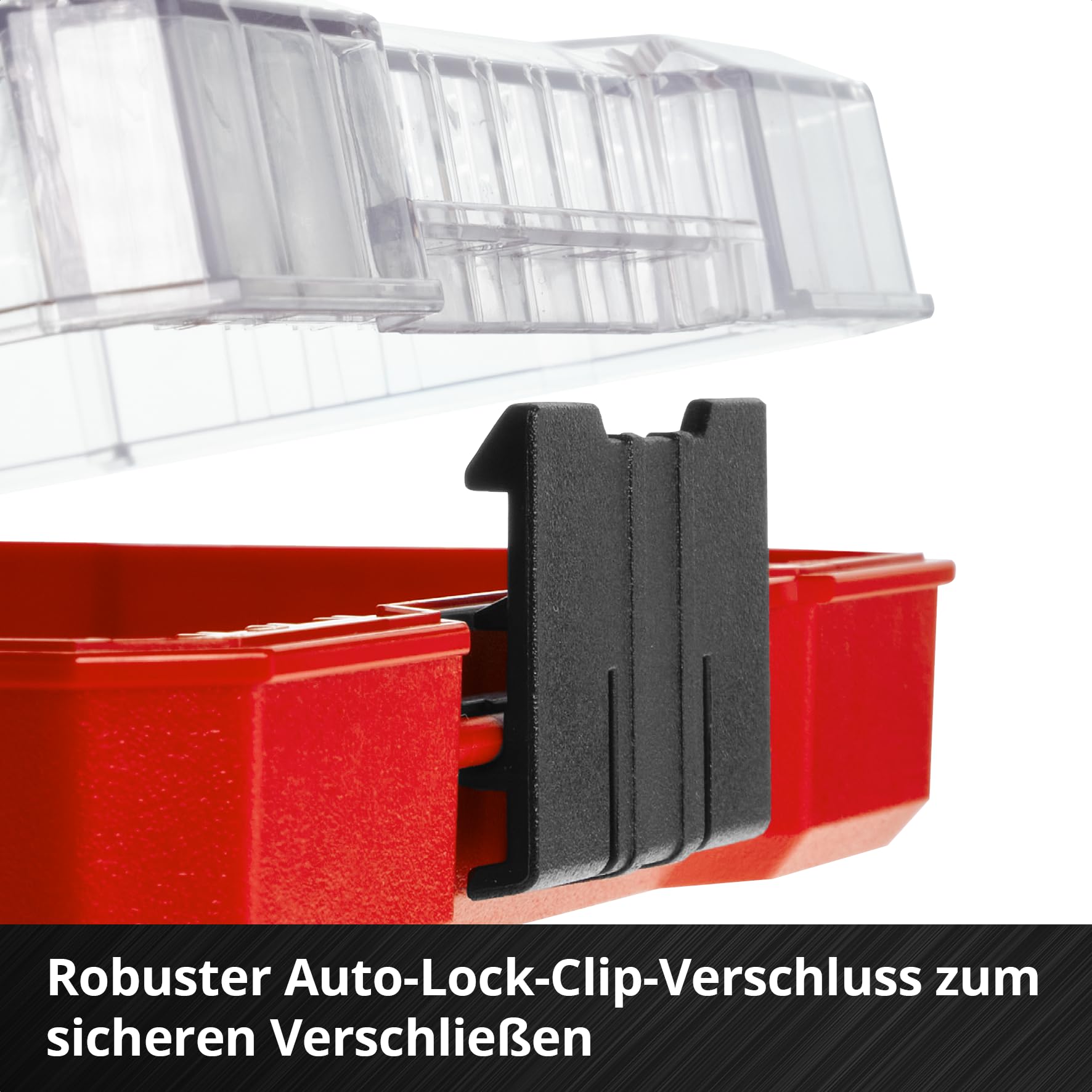 original-einhell-xs-case-32-tlg-bit-set-25-mm-bits-60-mm-schnellwechselbithalter image 6