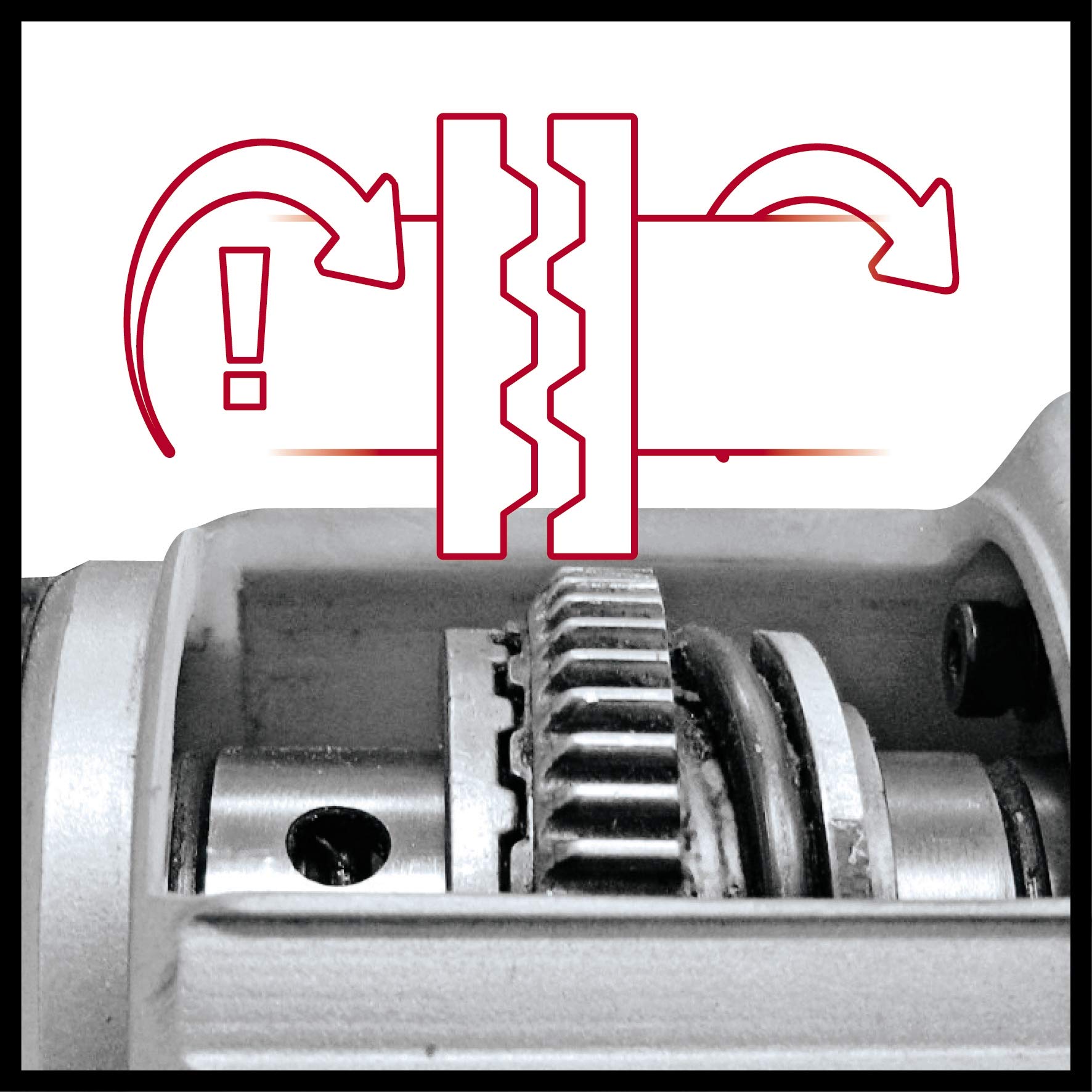 einhell-bohrhammer-set-tc-rh-900-kit-900-w-3-j-bohren-hammerbohren-mei-eln-sds-p image 5