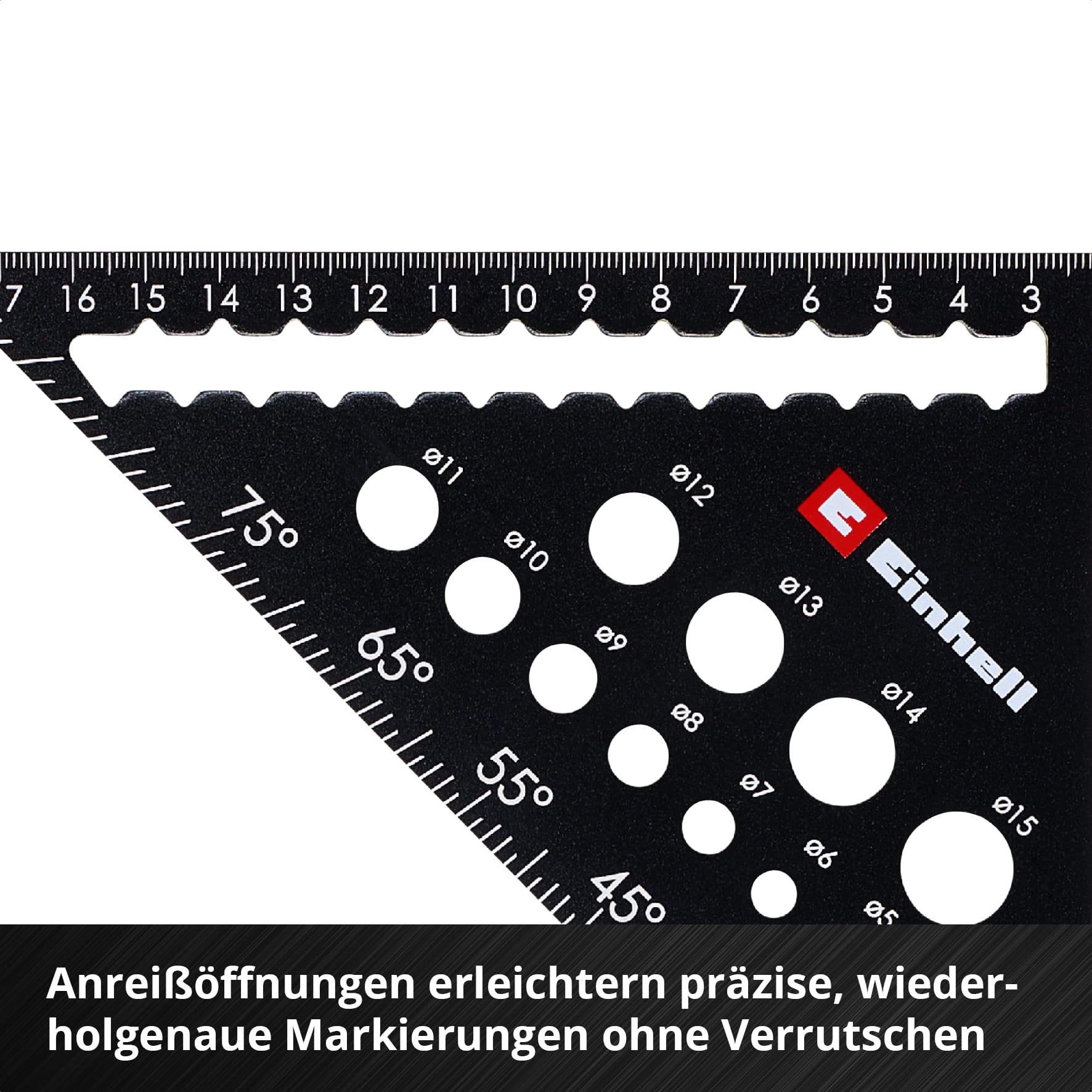 einhell-zimmermannswinkel-set-2-tlg-185-und-300-mm-gelaserte-mm-und-winkelskalen image 6