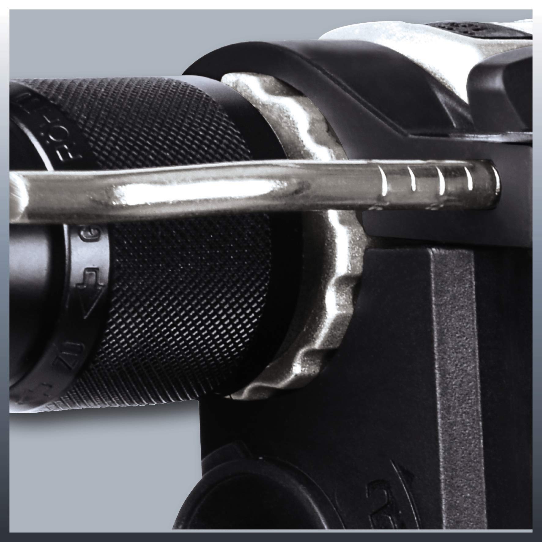 einhell-schlagbohrmaschine-te-id-750-1-e-750-w-bohrmaschine-mit-schnellspannbohr image 7
