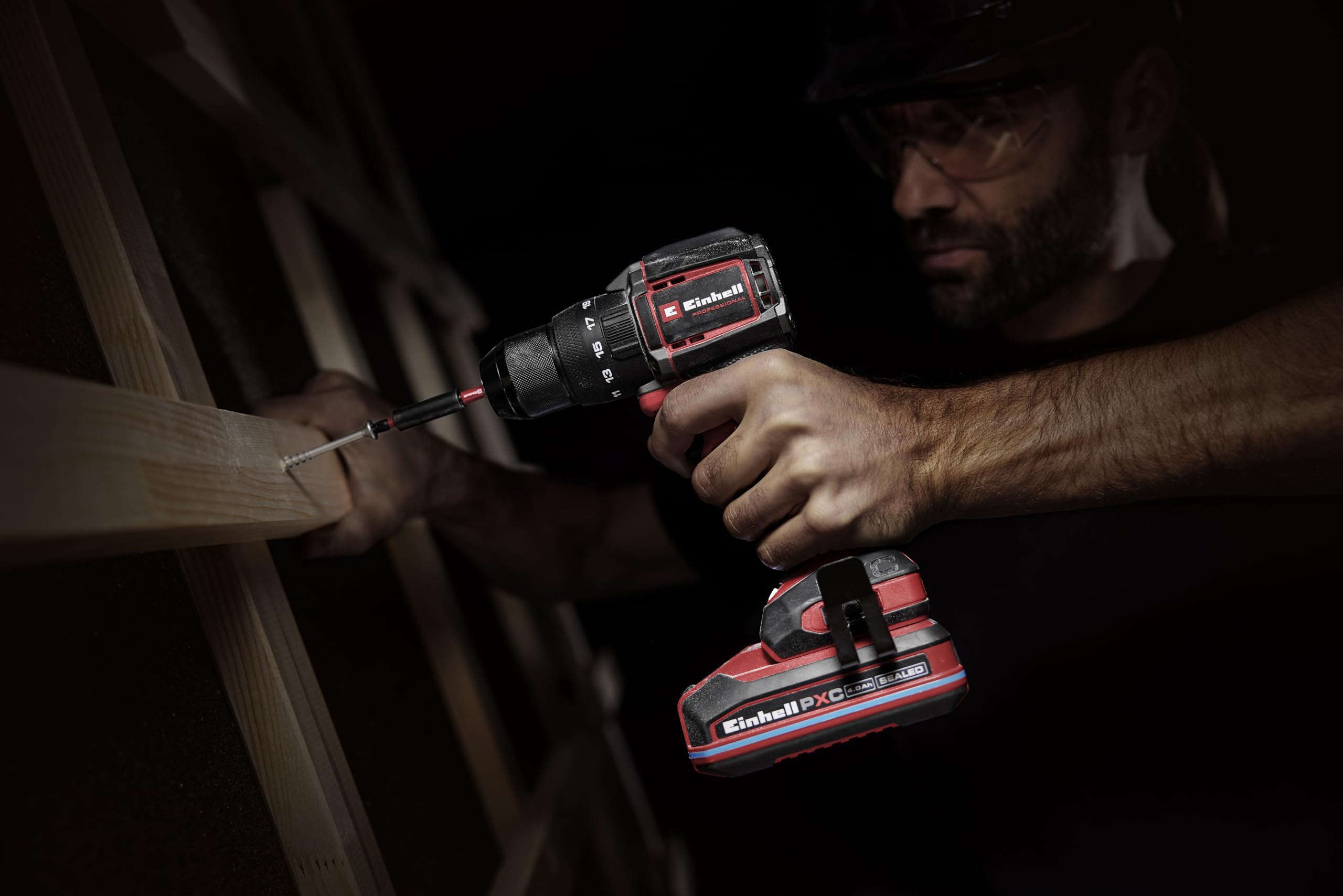 einhell-professional-akku-schlagbohrschrauber-tp-cd-18-70-c-li-i-bl-solo-power-x image 4