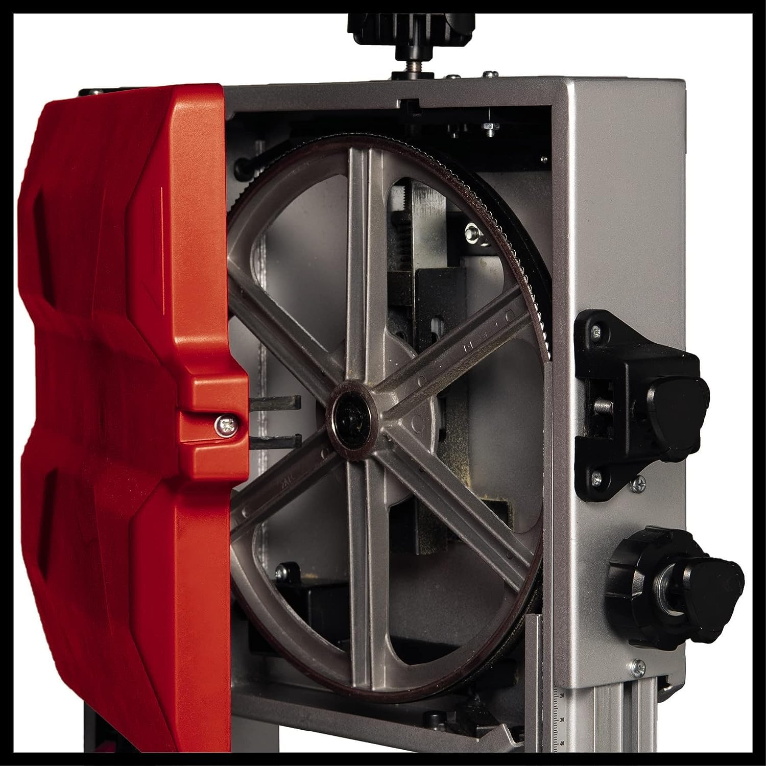 einhell-tc-sb-245-l-bands-ge-400-w-induktionsmotor-245-mm-durchlass-101-mm-schni image 5
