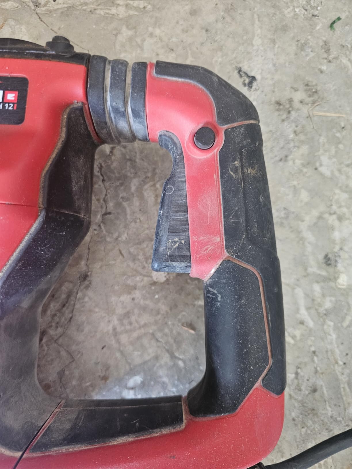 Gutes Gerät für Renovierung