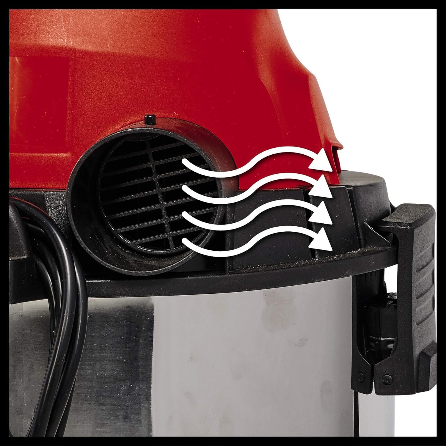 einhell-tc-vc-1930-sa-kit-2342230-nass-trockensauger-mit-30-liter-edelstahlbeh-l image 7