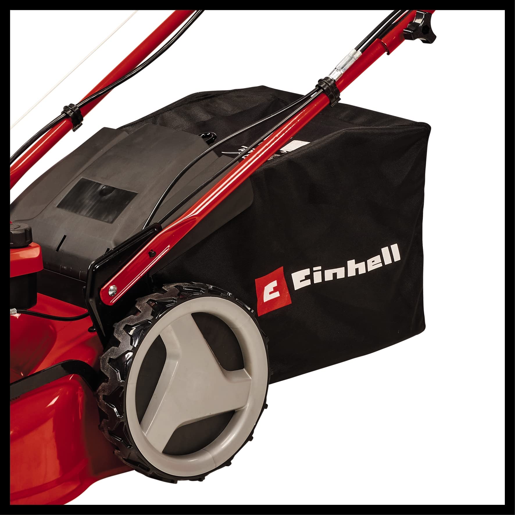 einhell-gc-pm-46-sm-hw-e-li-benzin-rasenm-her-2-kw-4-takt-motor-bis-1400-m-elekt image 6