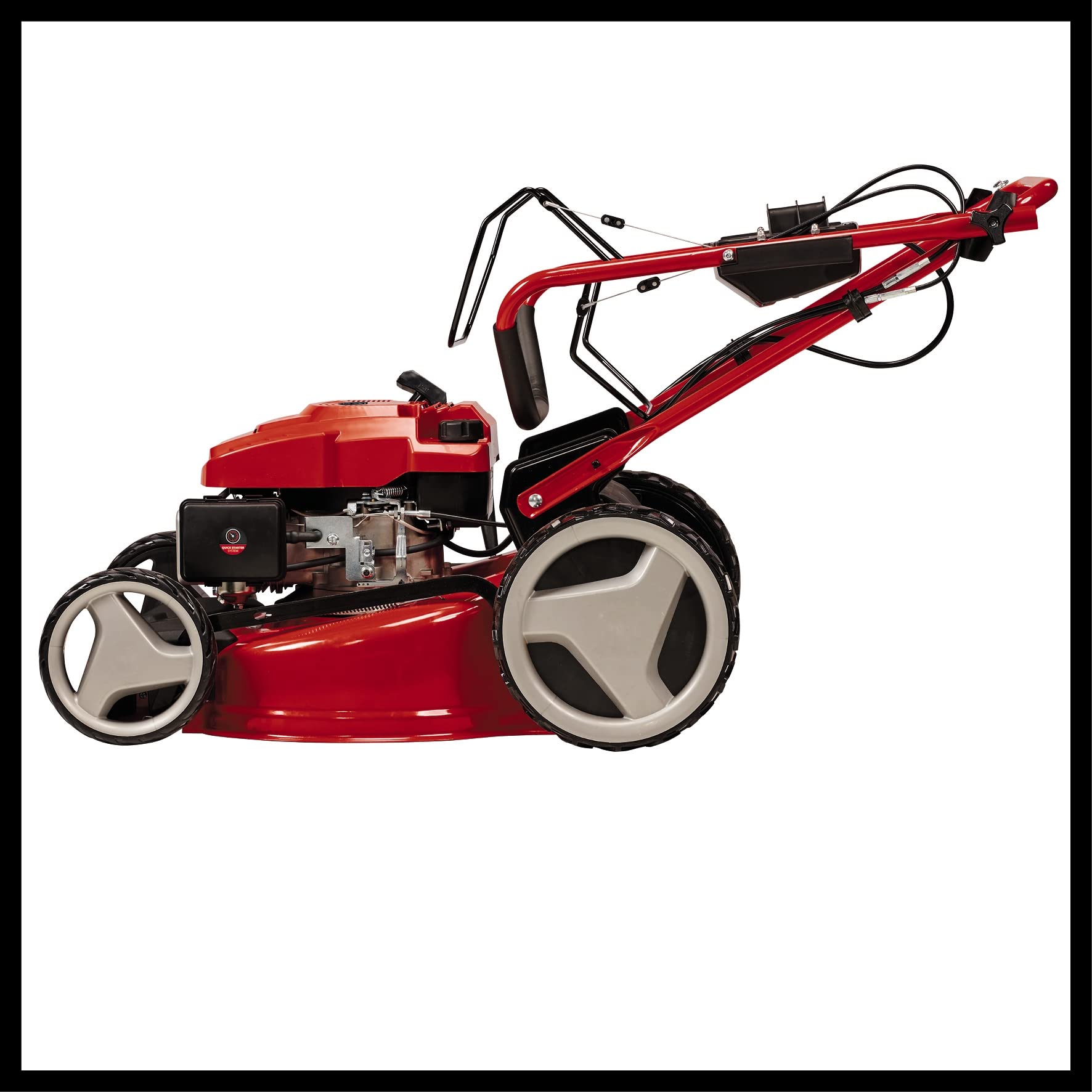 einhell-gc-pm-46-sm-hw-e-li-benzin-rasenm-her-2-kw-4-takt-motor-bis-1400-m-elekt image 7