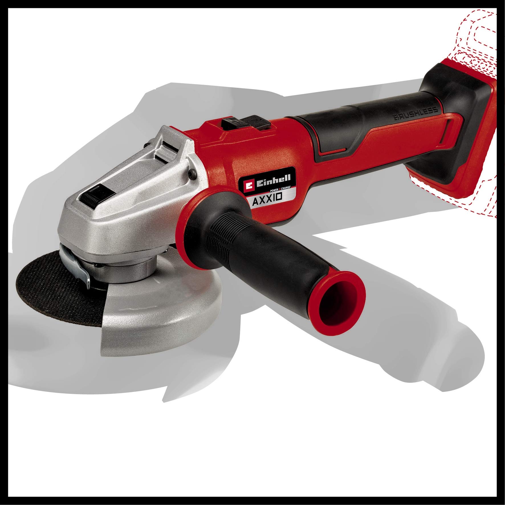 einhell-professional-akku-winkelschleifer-axxio-18-125-q-power-x-change-18-v-bru image 8