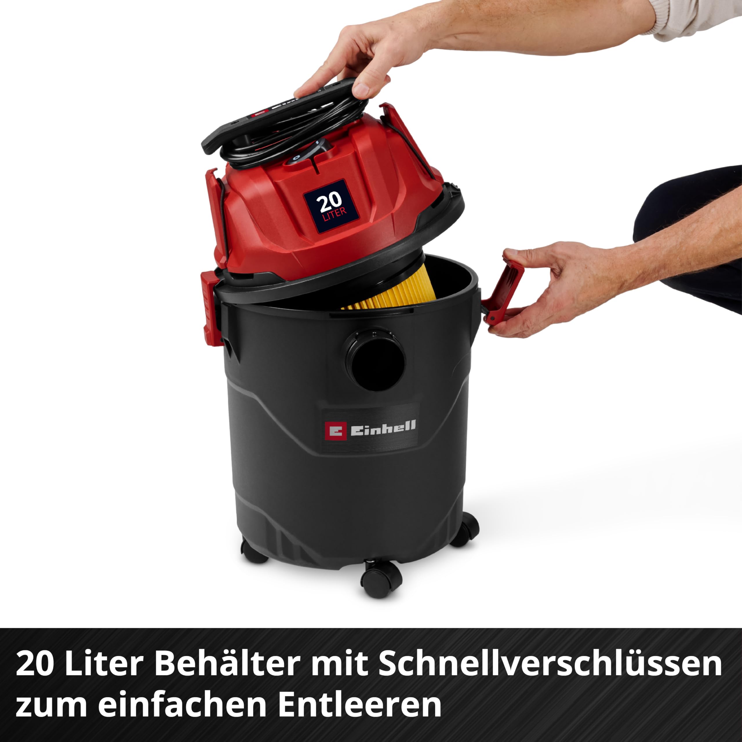 einhell-nass-trockensauger-tc-vc-2045-850-w-20-l-beh-lter-inkl-d-sen-und-filter image 6