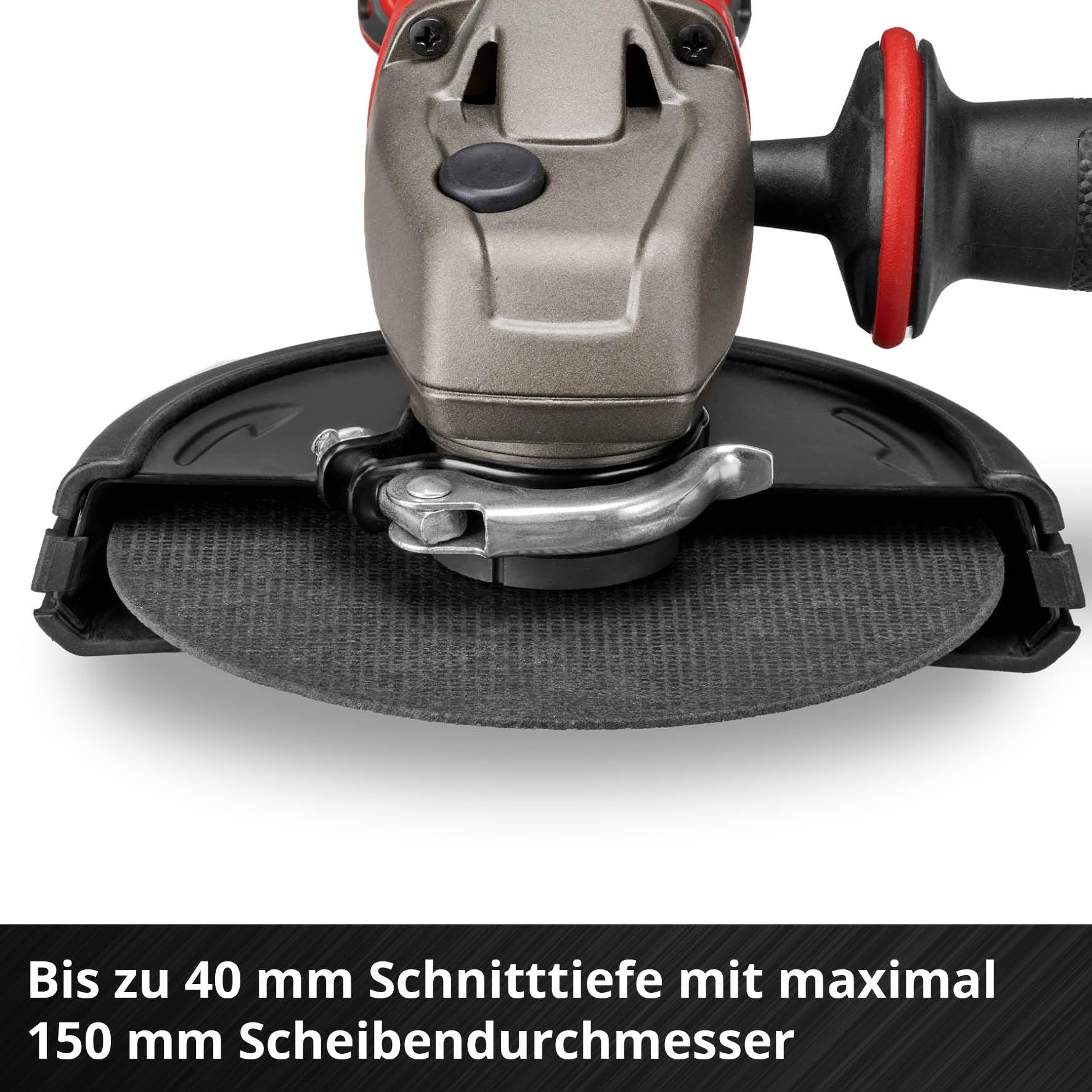 einhell-professional-akku-winkelschleifer-axxio-18-150-power-x-change-18-v-brush image 7