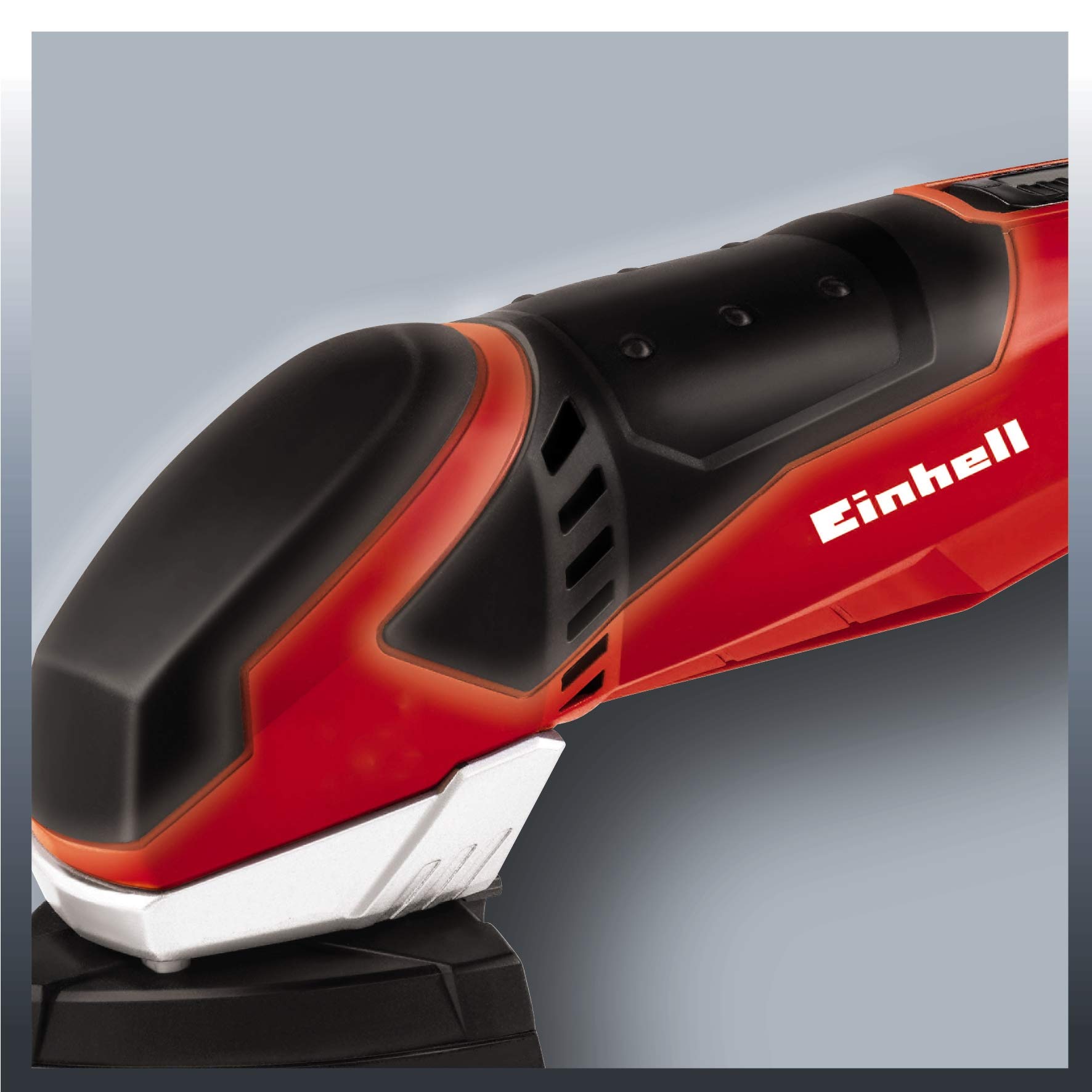 einhell-te-ds-20-e-deltaschleifer-200-w-drehzahlelektronik-10-schleifpapiere image 5