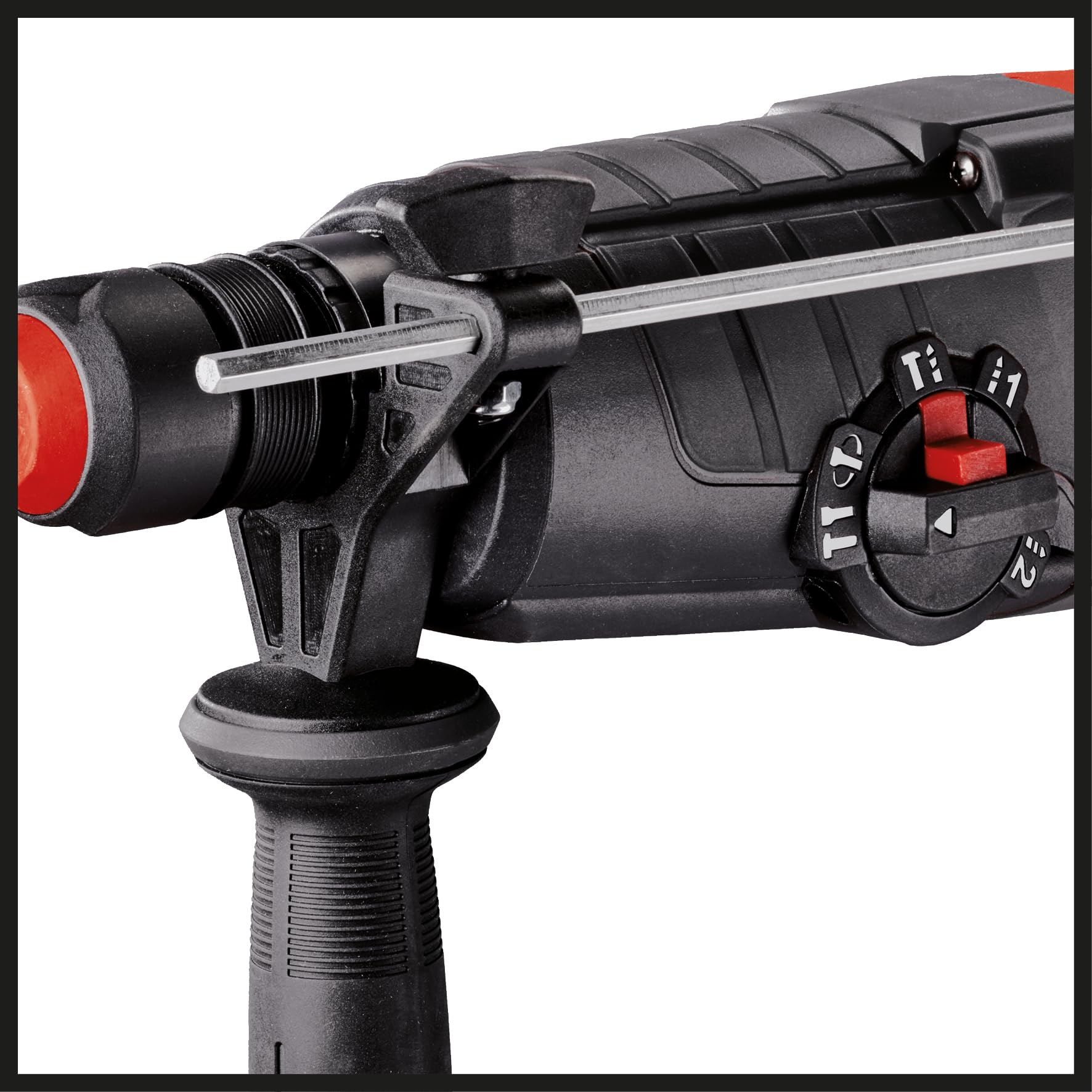 einhell-bohrhammer-te-rh-950-5f-950-w-2-gang-getriebe-3-j-schlagst-rke-sds-plus- image 5