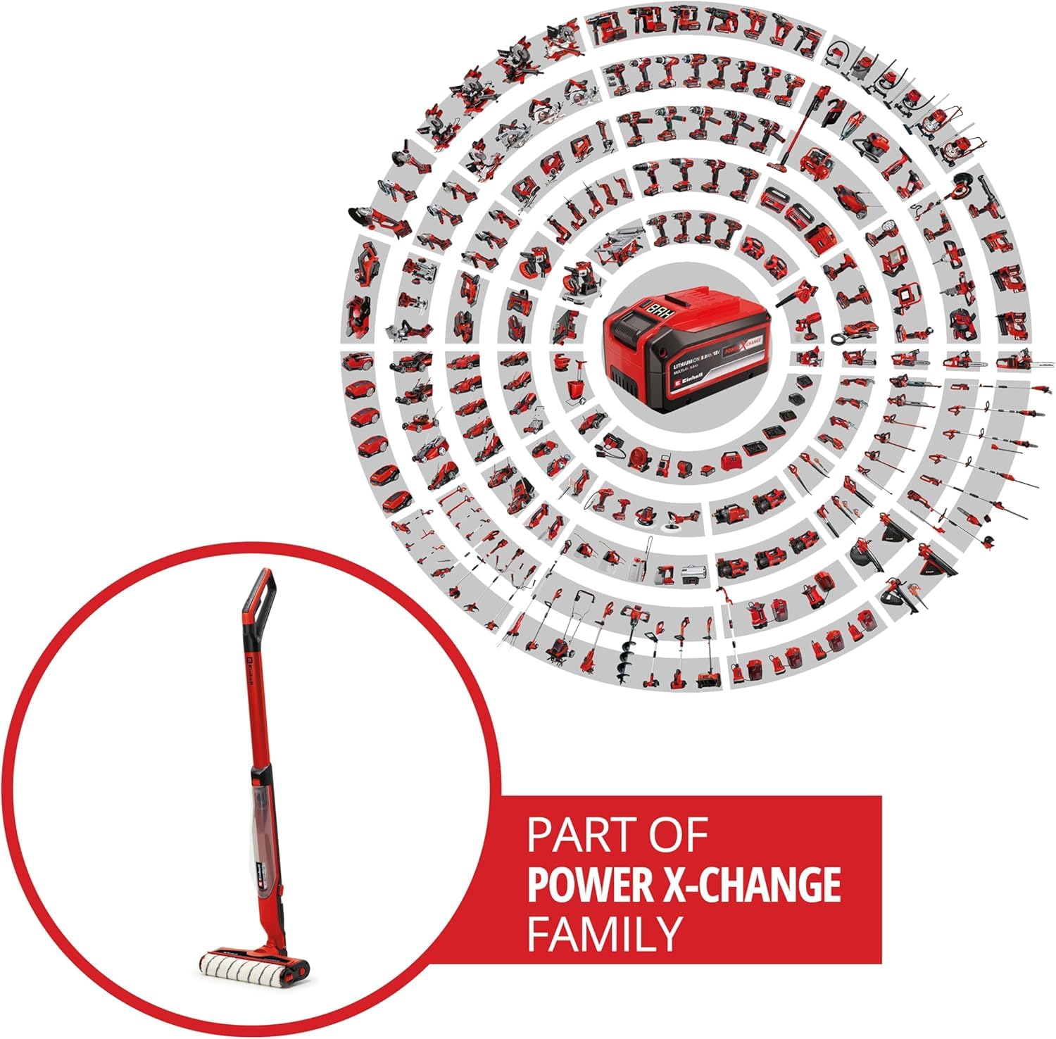 einhell-akku-hartbodenreiniger-cleanexxo-power-x-change-18-v-290-mm-b-rstenwalze image 2