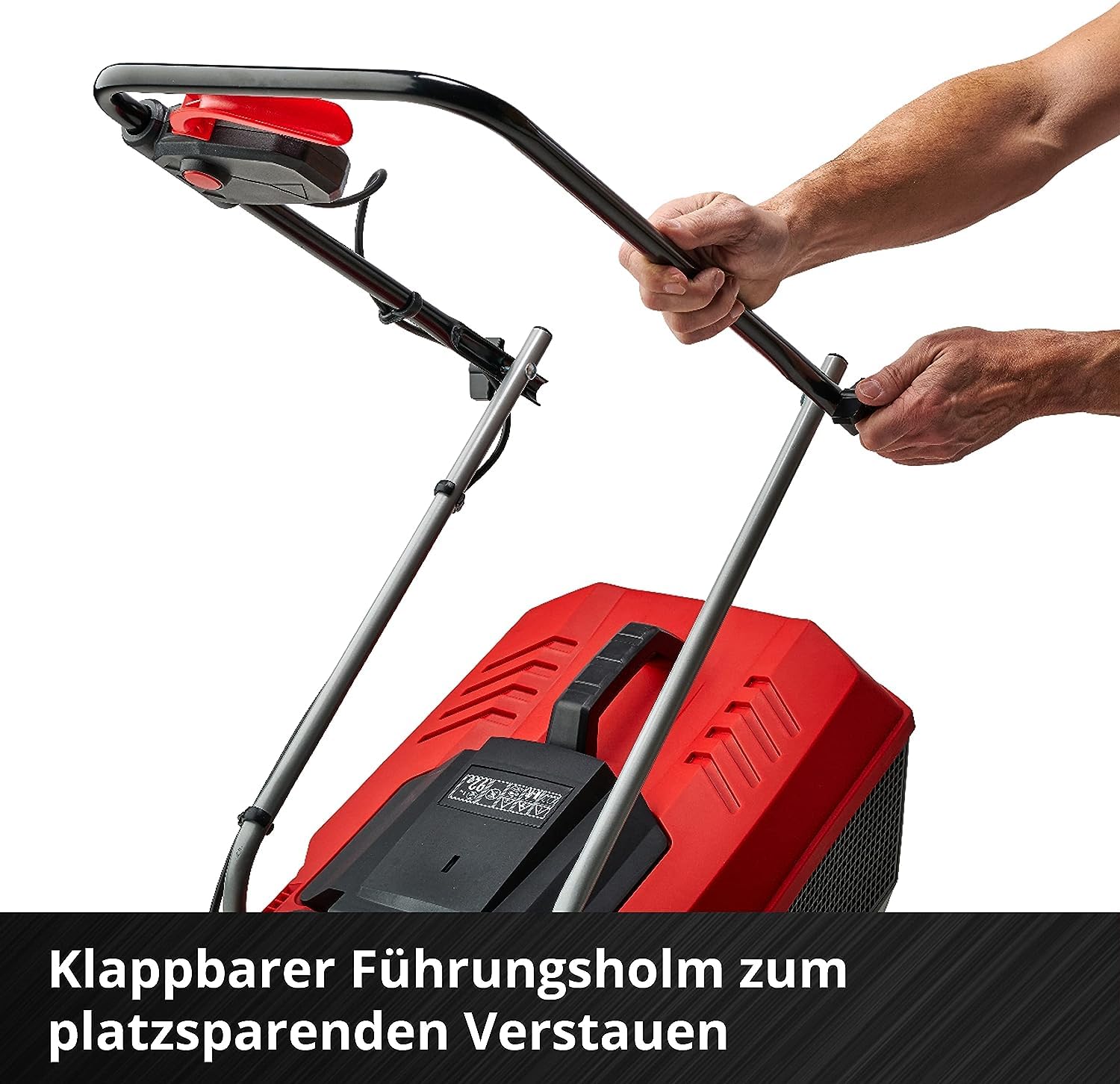 einhell-akku-rasenm-her-ge-cm-18-30-li-kit-power-x-change-18-v-30-cm-schnittbrei image 8