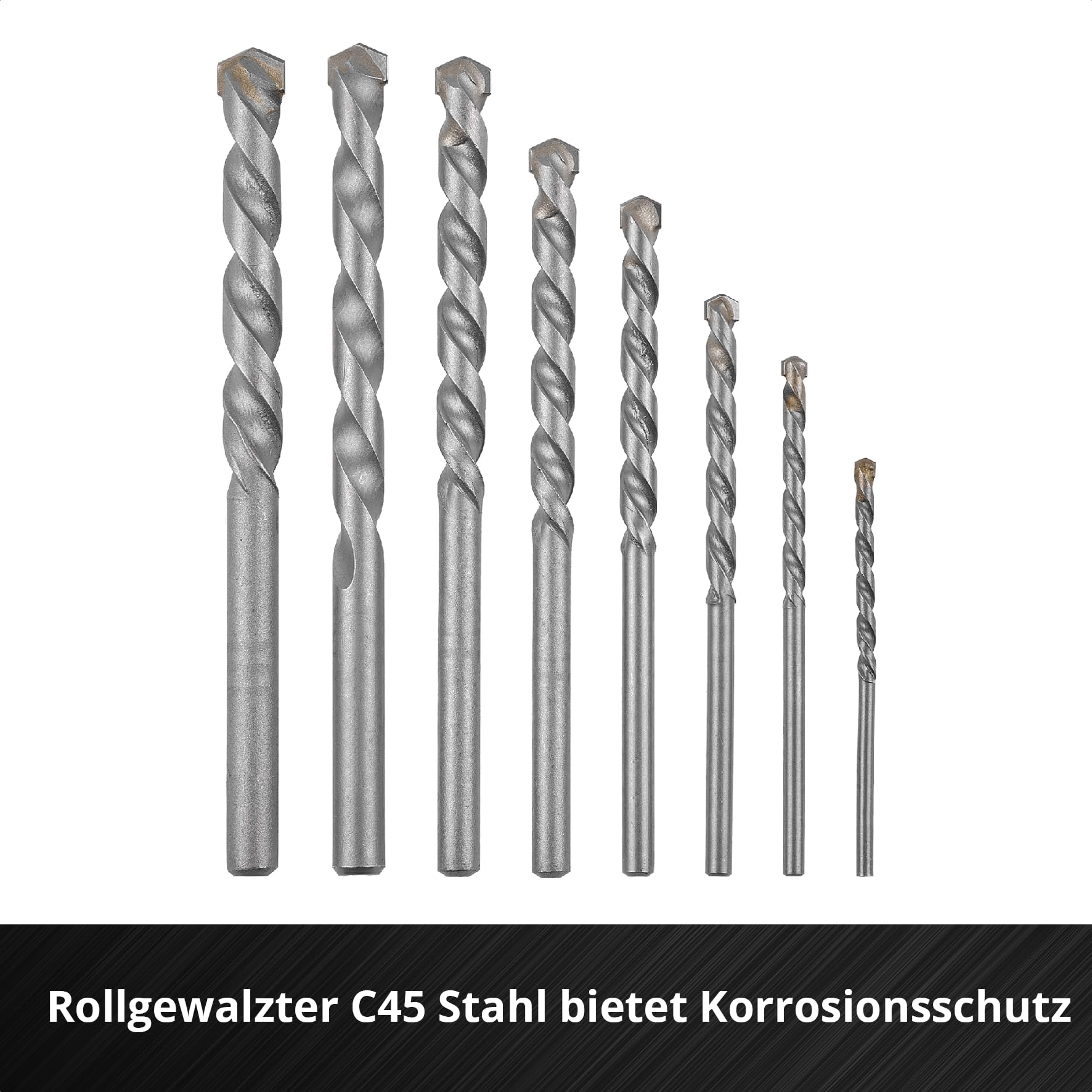 einhell-steinbohrer-set-8-tlg-hartmetallspitze-130-spitze-c45-kohlenstoffstahl-a image 5