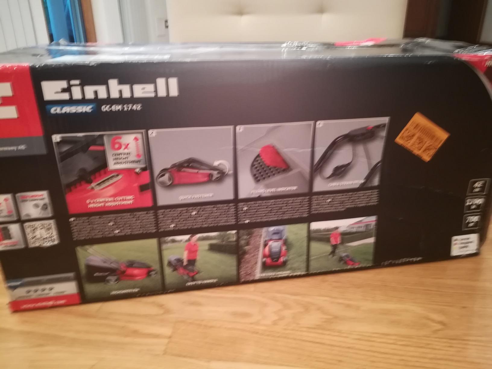 Super Gerät