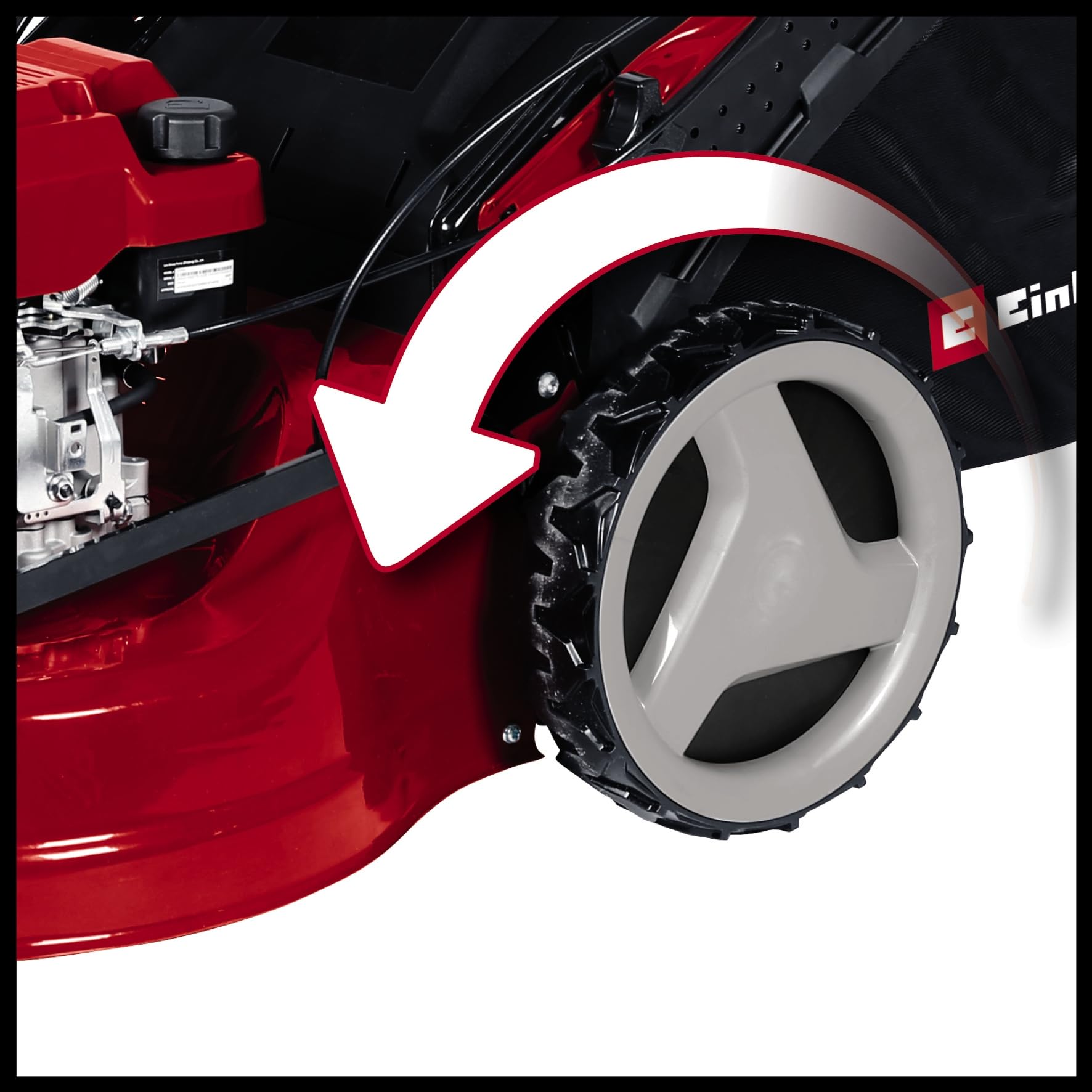 einhell-benzin-rasenm-her-gc-pm-51-3-s-hw-e-li-51-cm-schnittbreite-2-7-kw-4-takt image 8