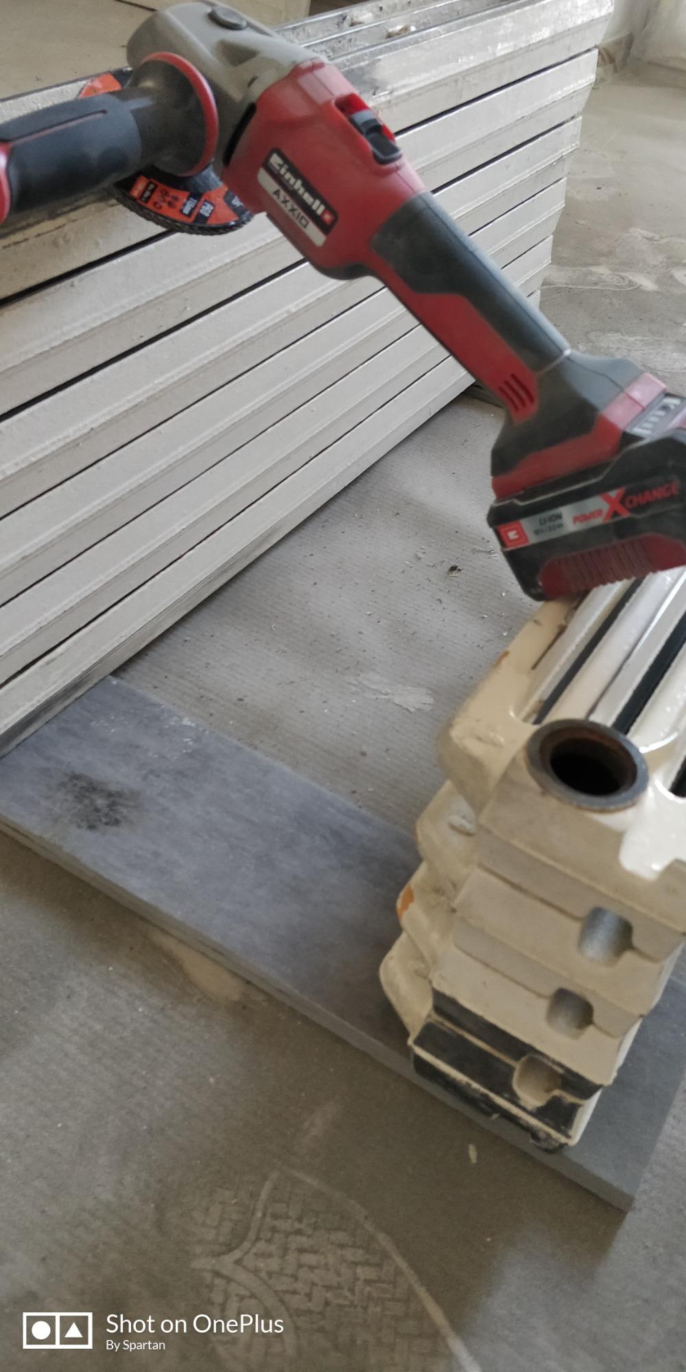 Brushless Power ohne Kabel