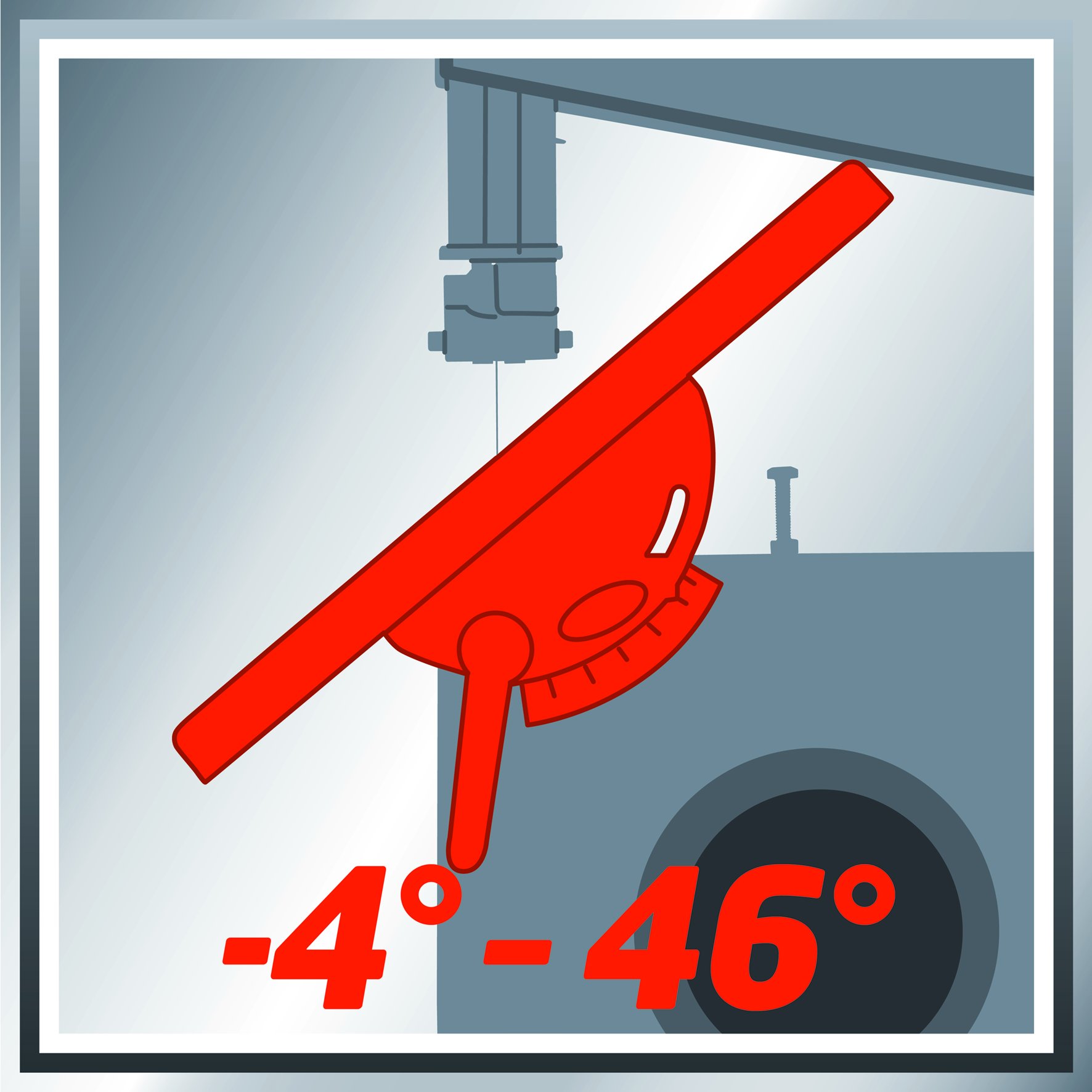 einhell-tc-sb-200-bands-ge-250-w-140-cm-s-geband-80-mm-schnitth-he-neigbarer-s-g image 3