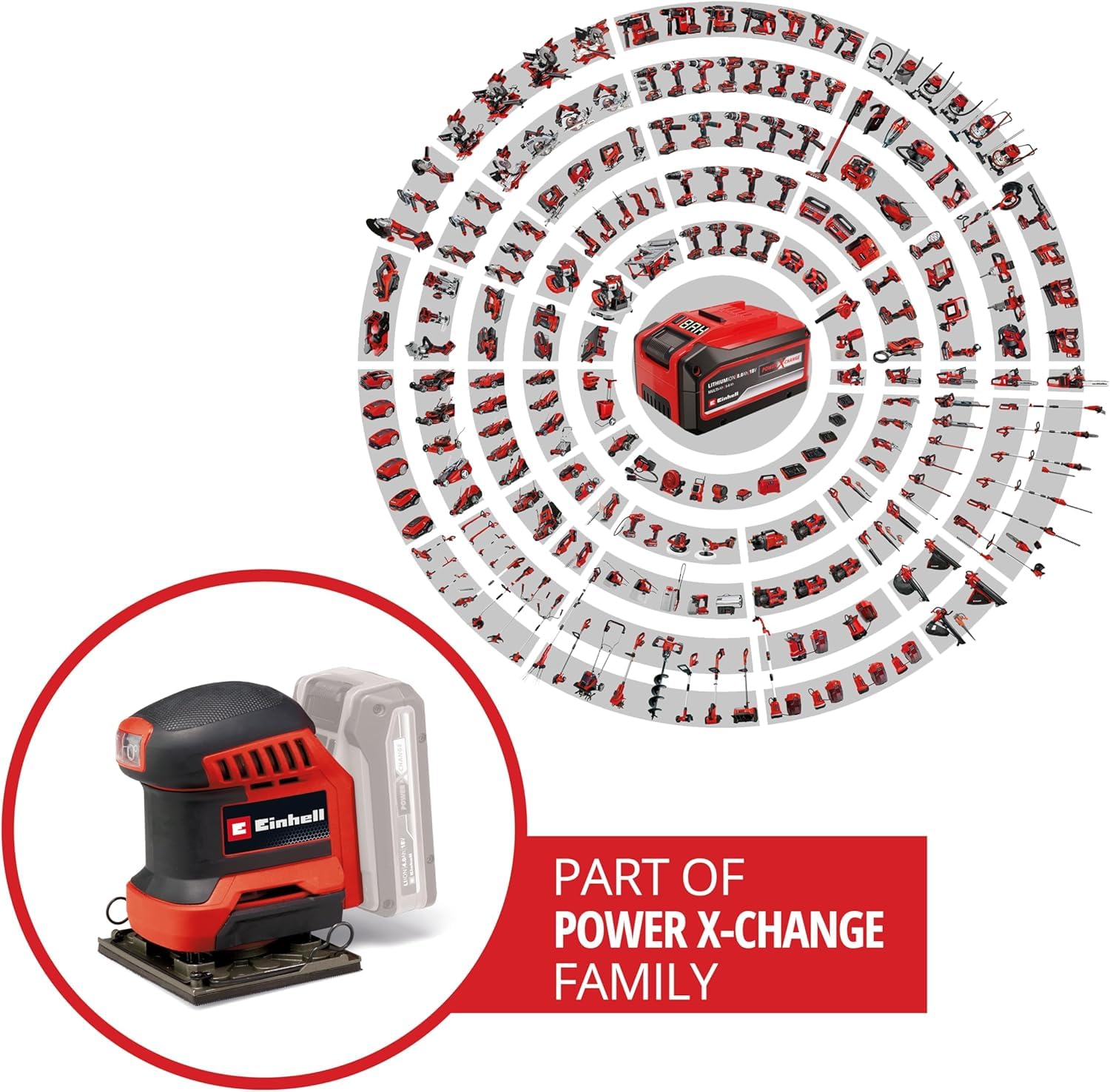 einhell-akku-faustschleifer-te-os-18-113-li-solo-power-x-change-18-v-schwingschl image 2