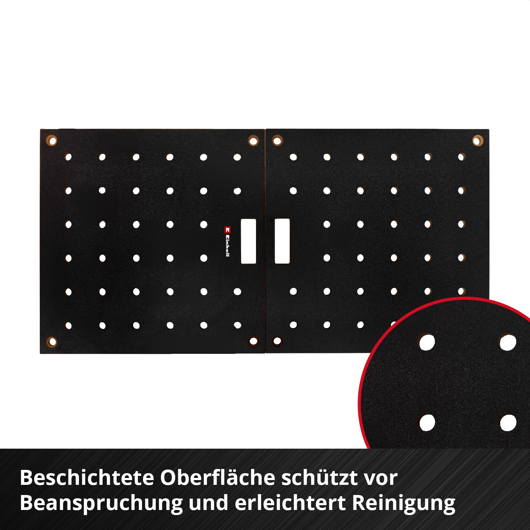 einhell-arbeitsplatte-2-tlg-600x1200x18-mm-klappbar-gelocht-f-r-einhell-arbeitss image 6