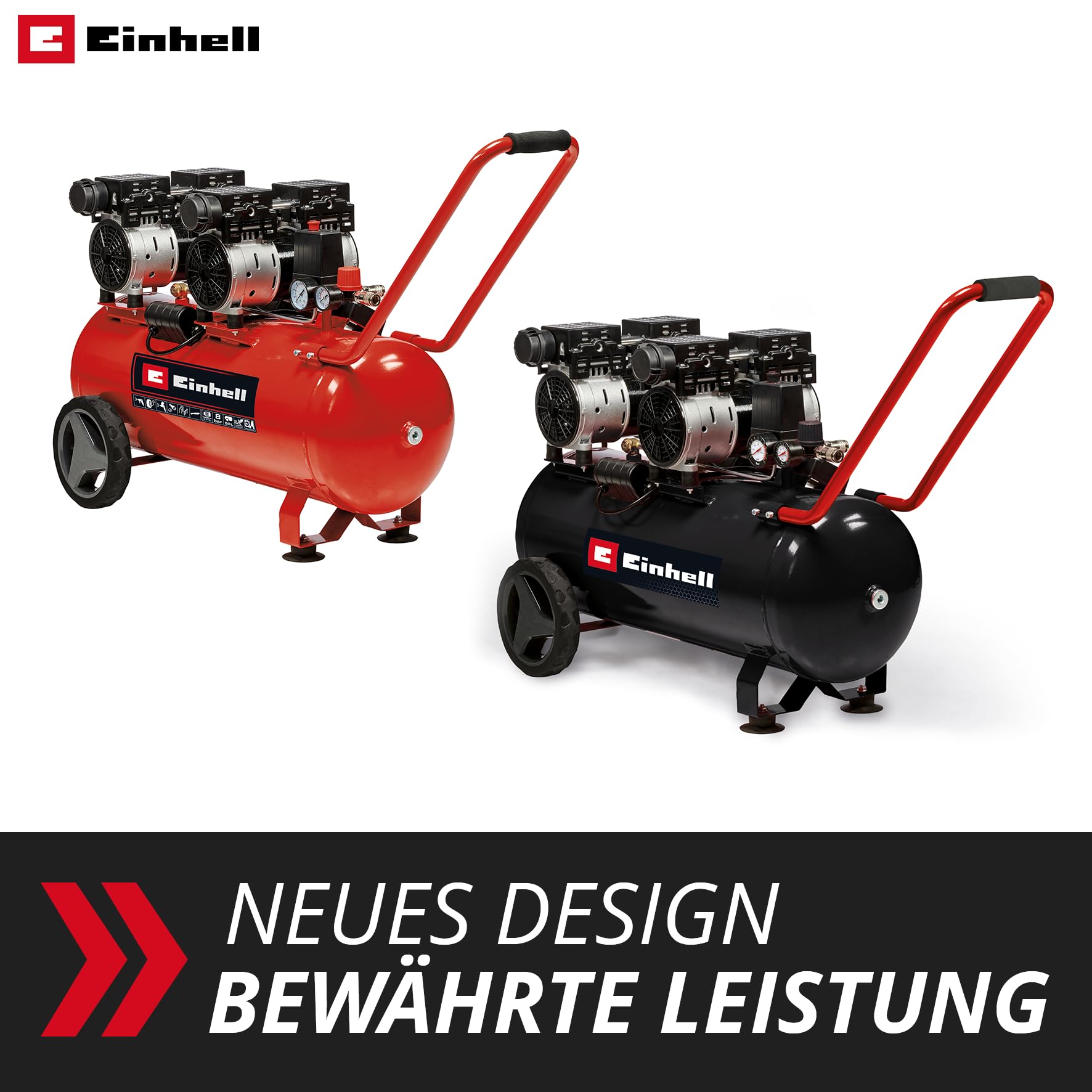 einhell-kompressor-te-ac-270-50-silent-plus-1-500-w-fl-sterkompressor-50-l-tank- image 4