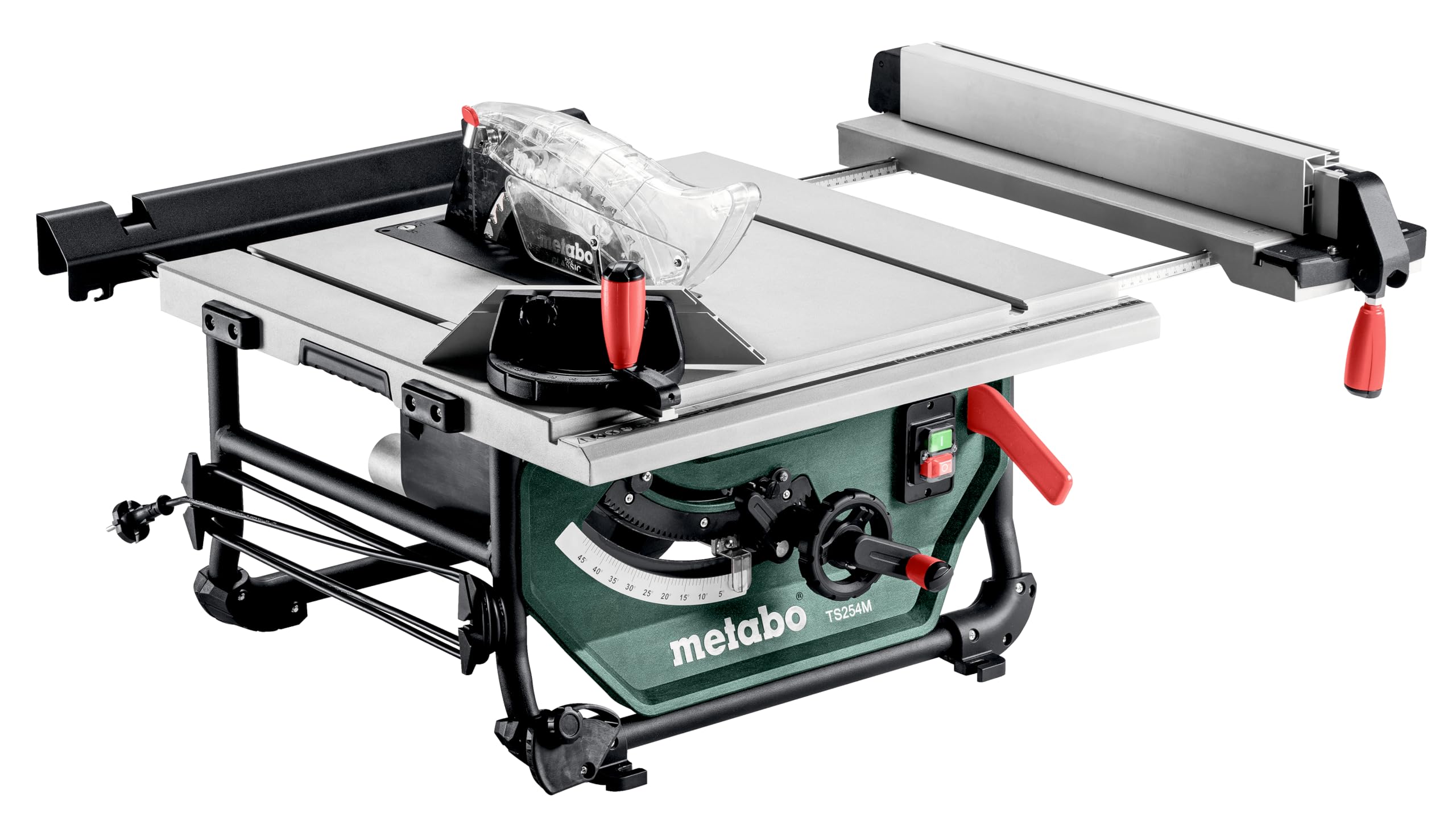 metabo-tischkreiss-ge-ts-254-m-mobile-montagekreiss-ge-mit-254-mm-s-geblatt-1500 image 1