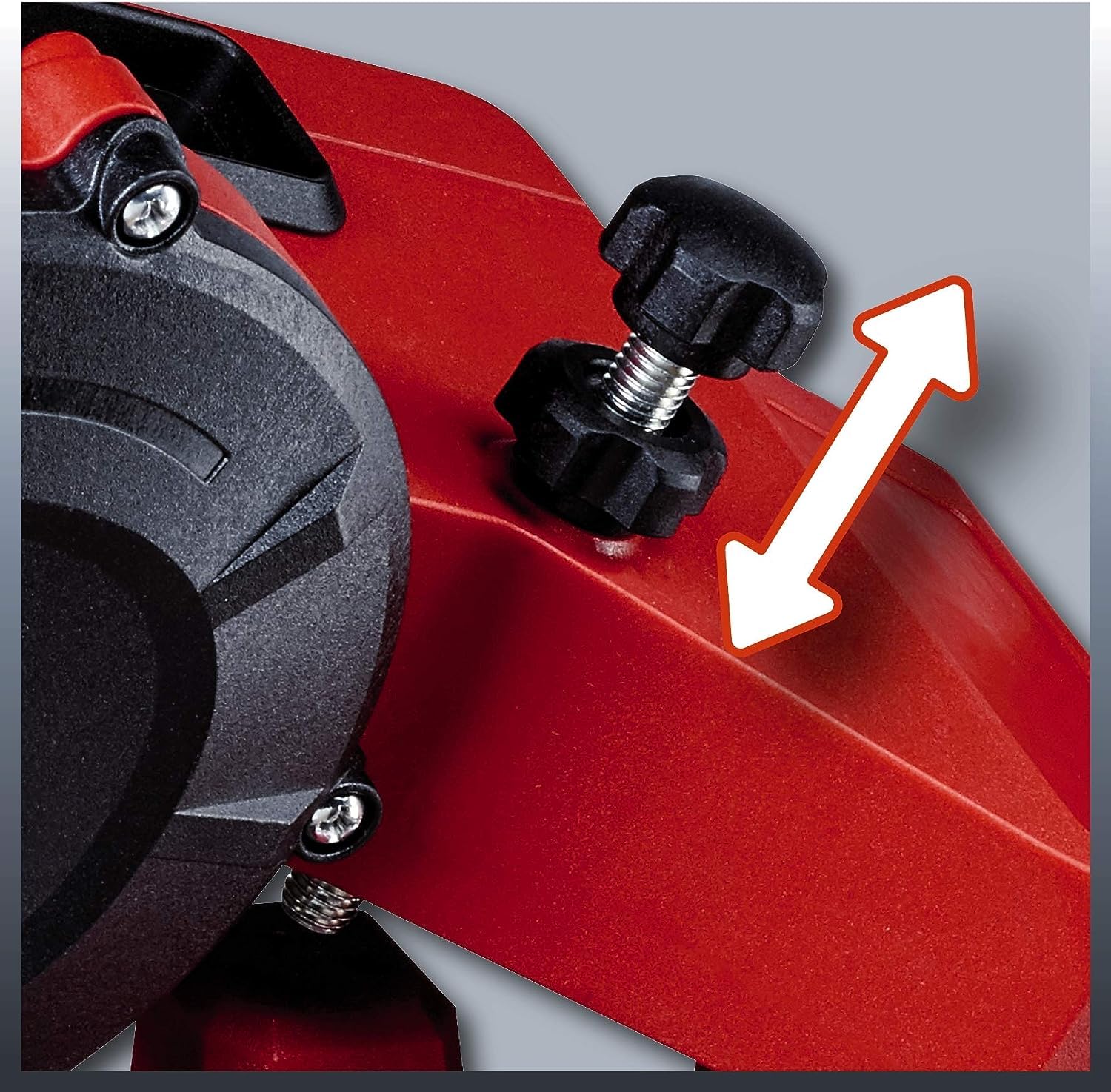einhell-gc-cs-85-e-s-gekettensch-rfger-t-85-w-5-500-min-schleifwinkeleinstellung image 4