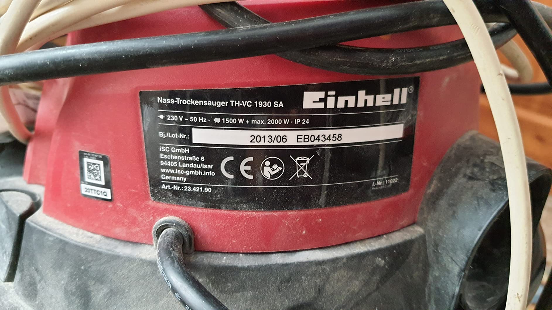 Original-Qualität, passt perfekt