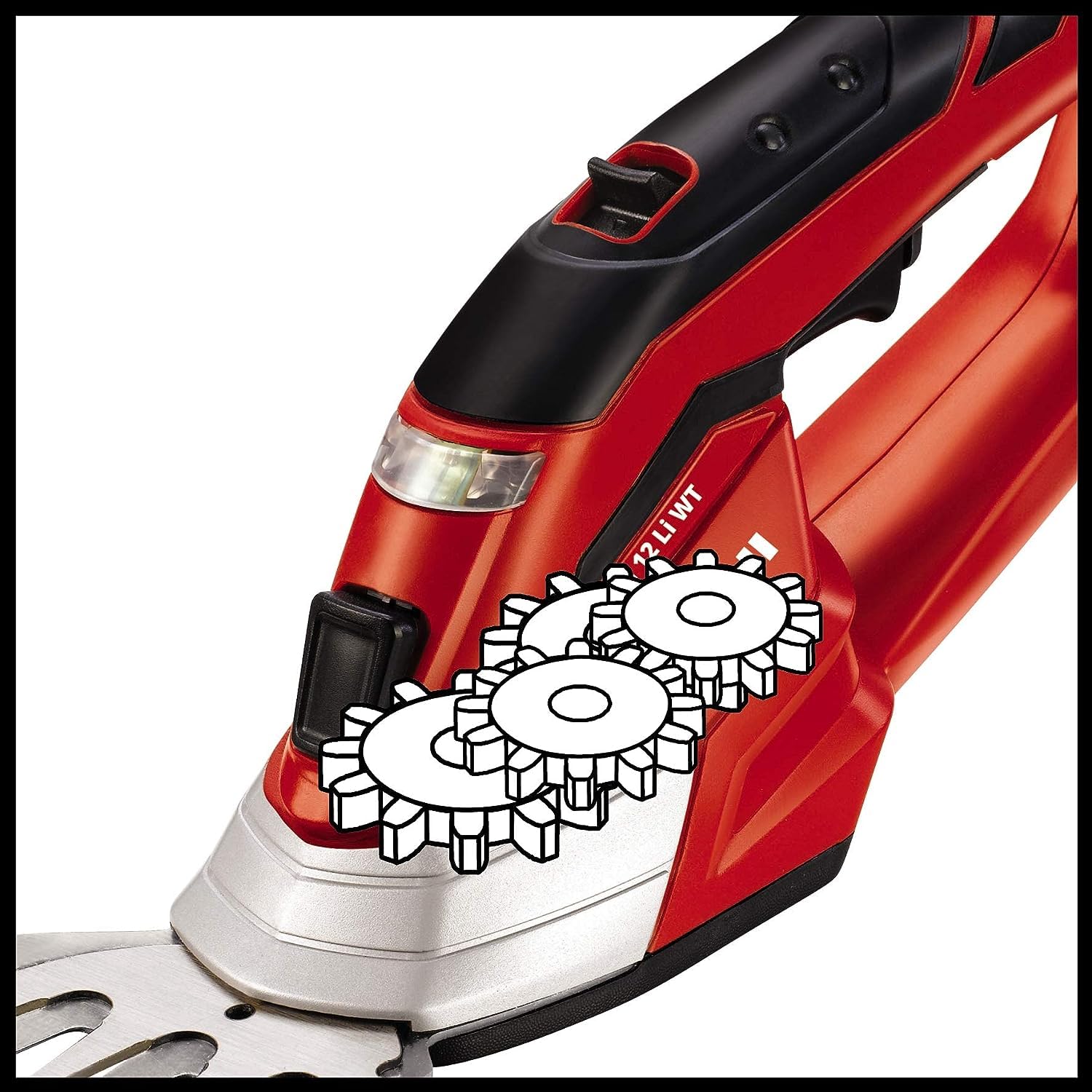 einhell-akku-gras-und-strauchschere-ge-cg-12-li-12-v-1-5-ah-lithium-ionen-werkze image 7