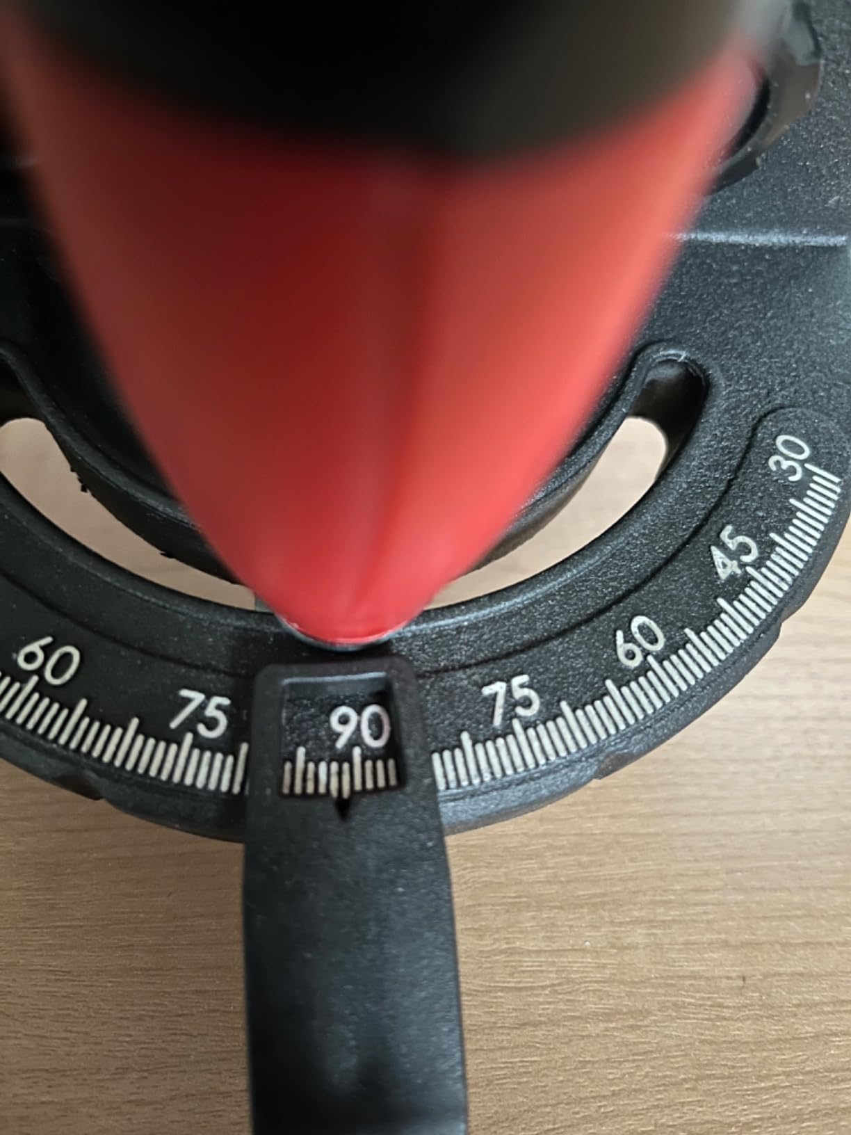 Gutes Zubehör für Metabo-Sägen