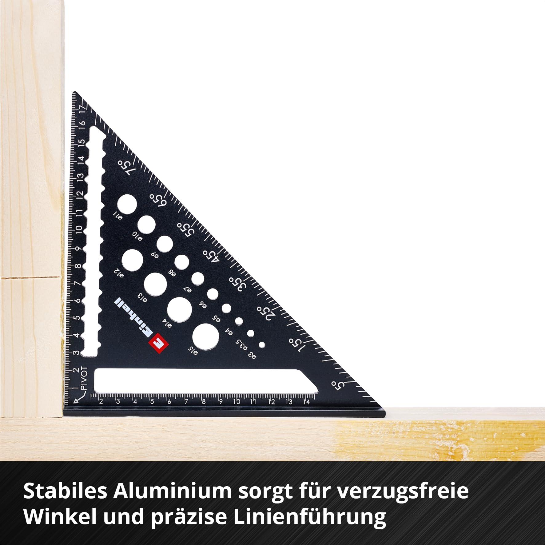einhell-zimmermannswinkel-set-2-tlg-185-und-300-mm-gelaserte-mm-und-winkelskalen image 4