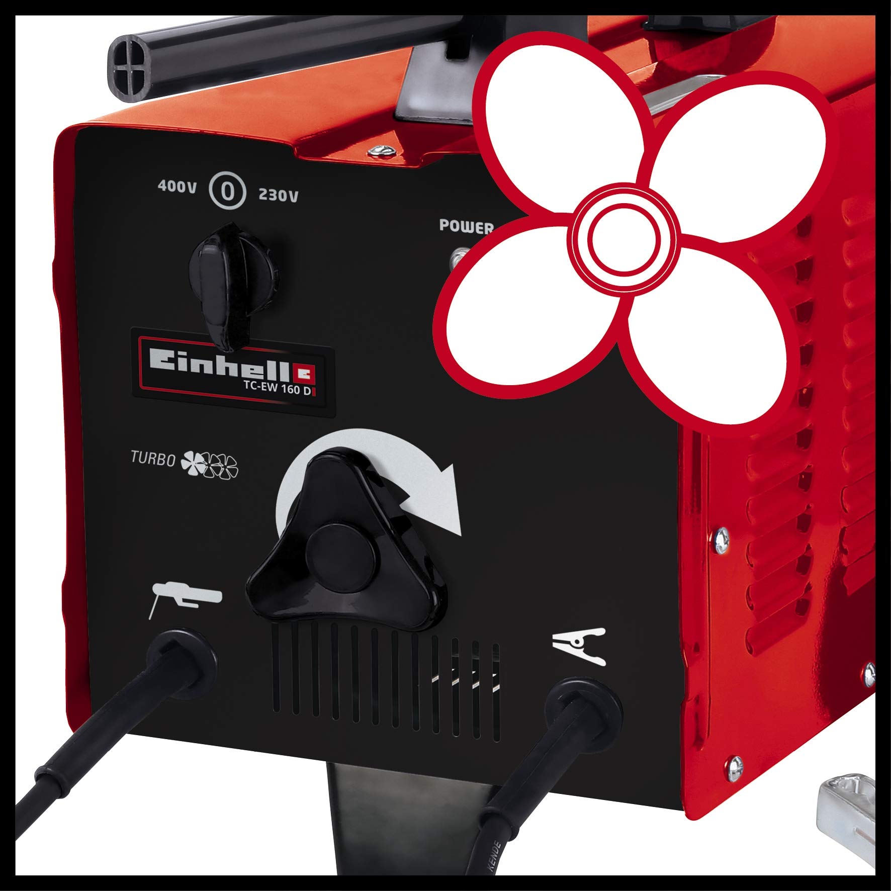 einhell-tc-ew-160-d-elektro-schwei-ger-t-55-160-a-stufenlos-regelbar-230-v-400-v image 4