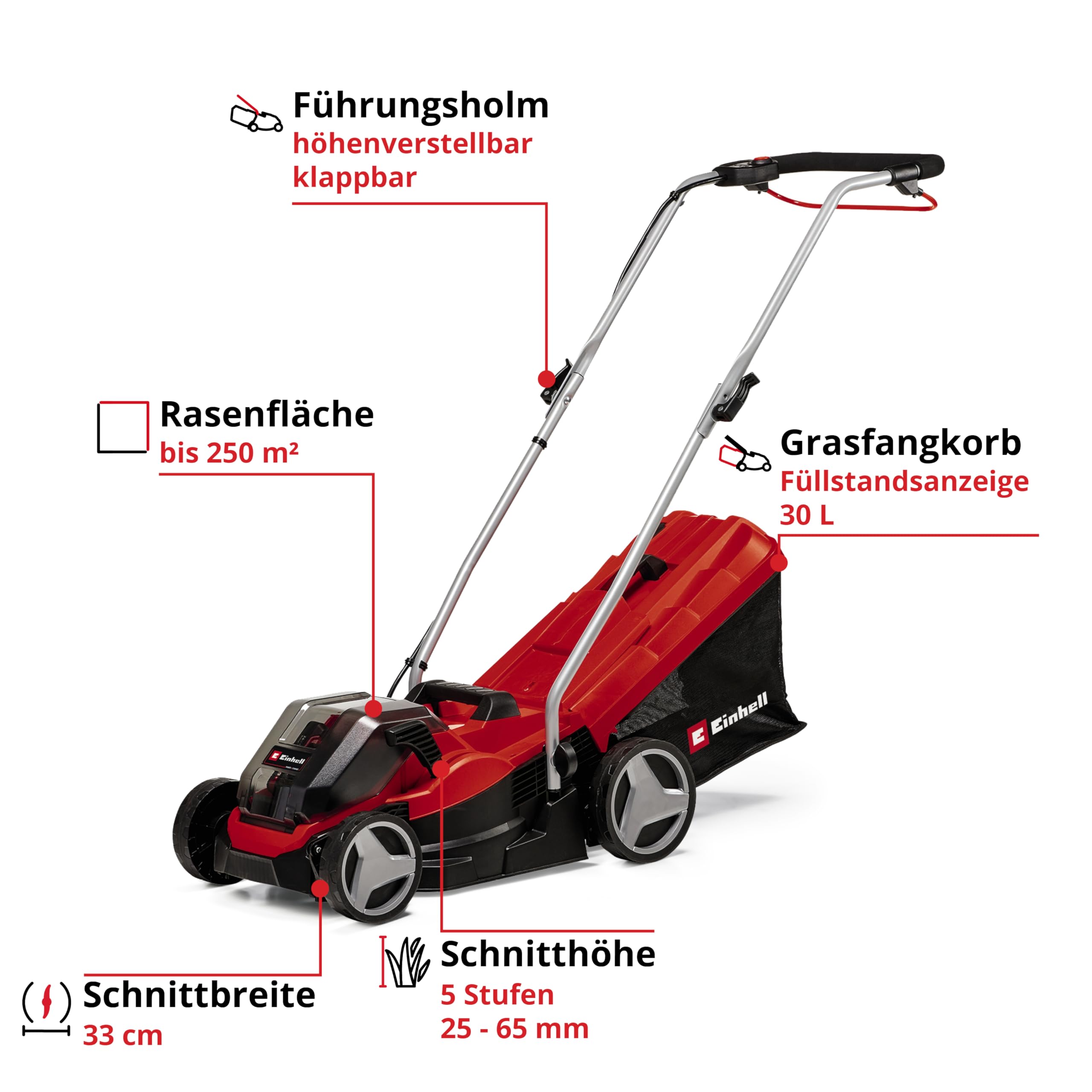 einhell-akku-rasenm-her-ge-cm-36-33-li-kit-power-x-change-36-v-33-cm-bis-250-m-2 image 3