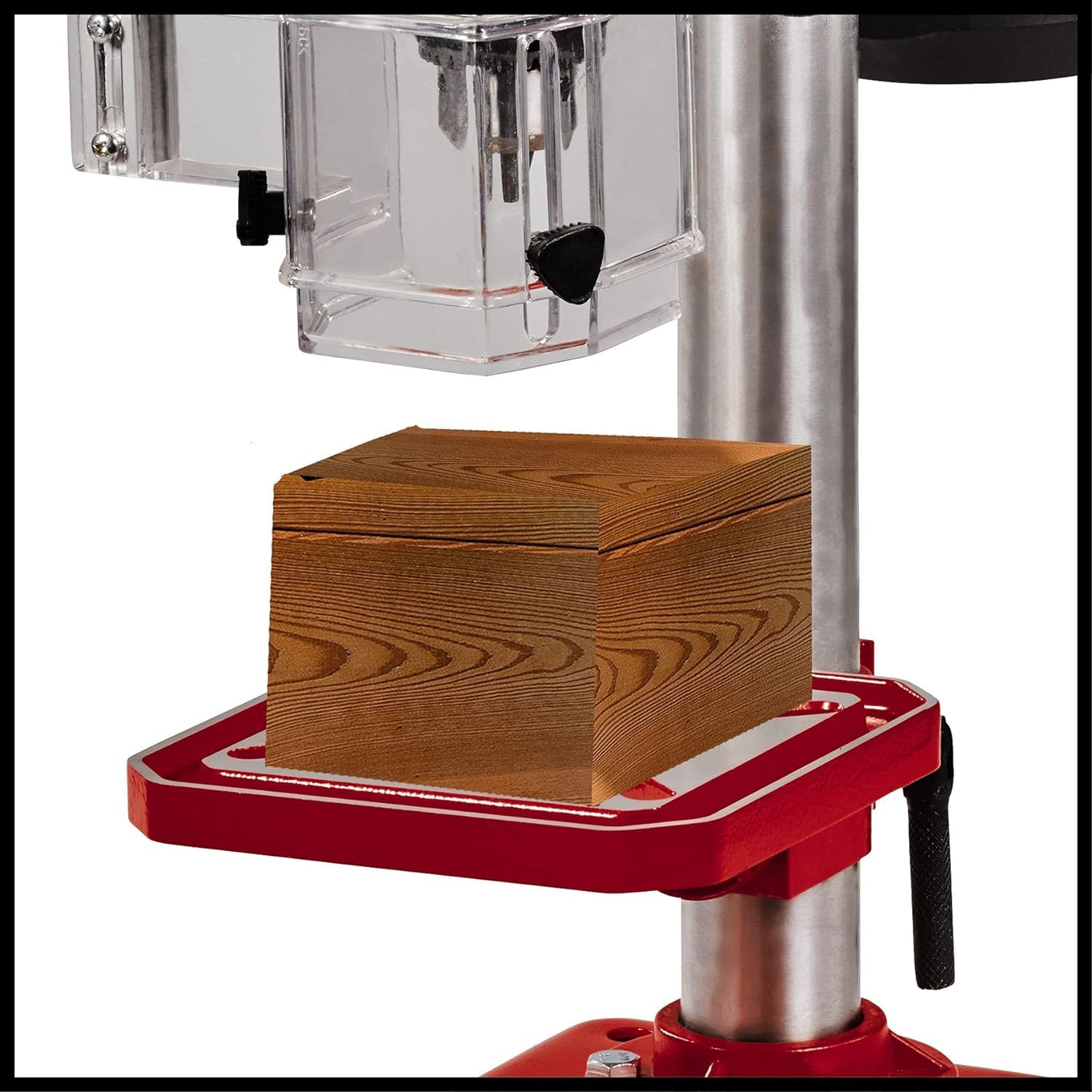 einhell-tc-bd-500-s-ulenbohrmaschine-500-w-300-2-410-min-9-stufen-max-bohrtiefe- image 6