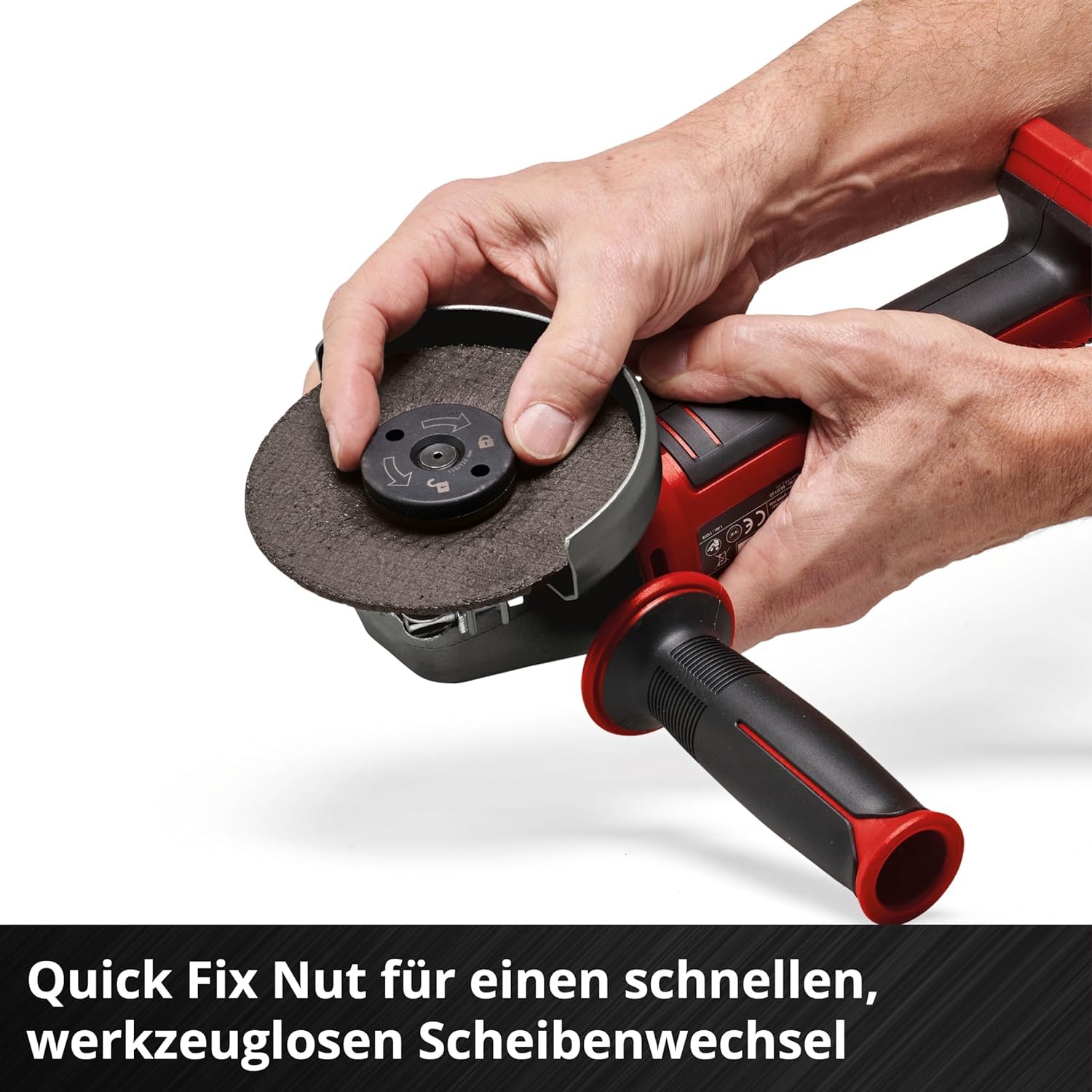 einhell-professional-akku-winkelschleifer-axxio-18-115-q-li-solo-power-x-change- image 8