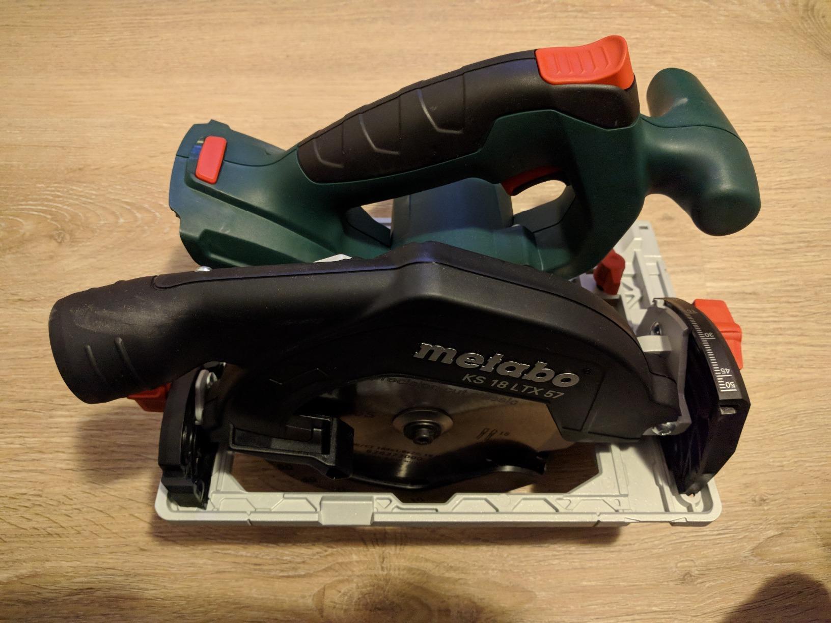 Präzise und handlich