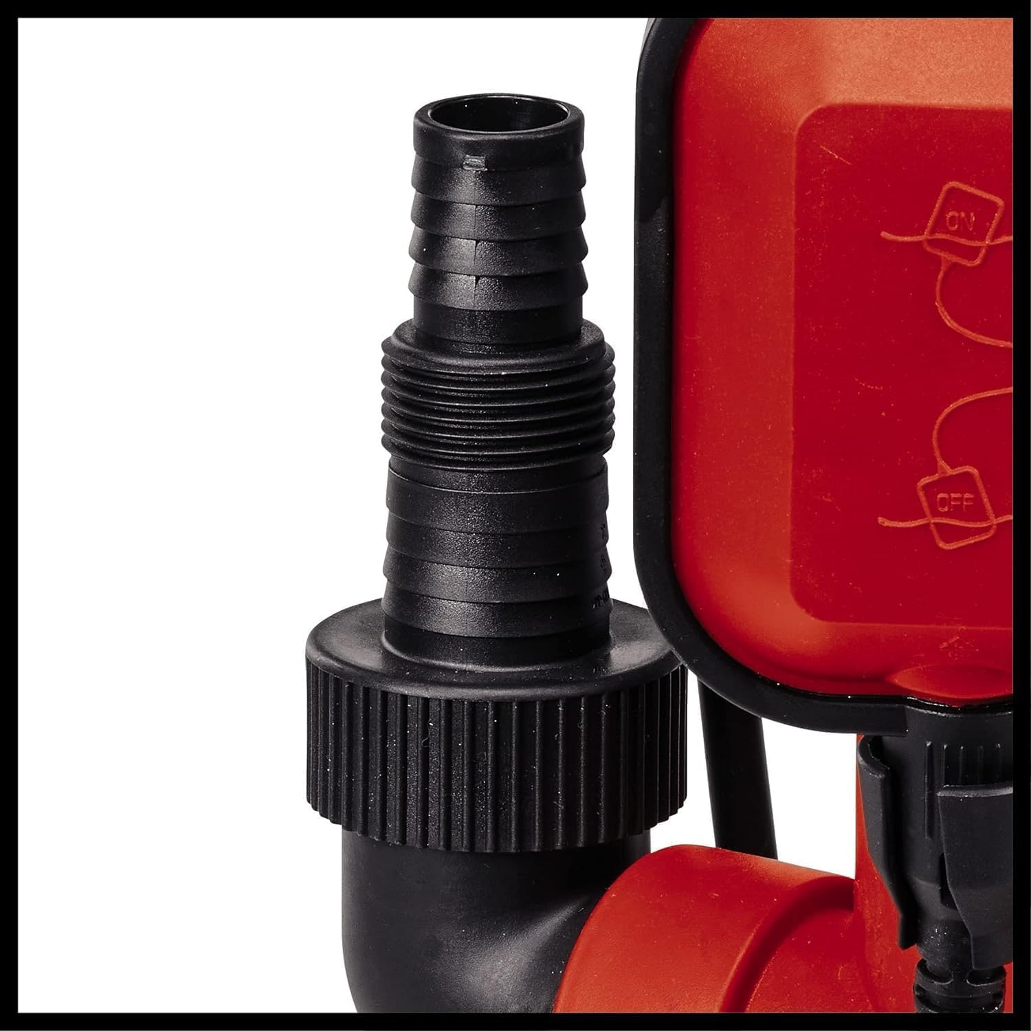 einhell-gc-sp-2275-klarwasser-tauchpumpe-220-w-7-500-l-h-flachabsaugend-bis-5-mm image 4