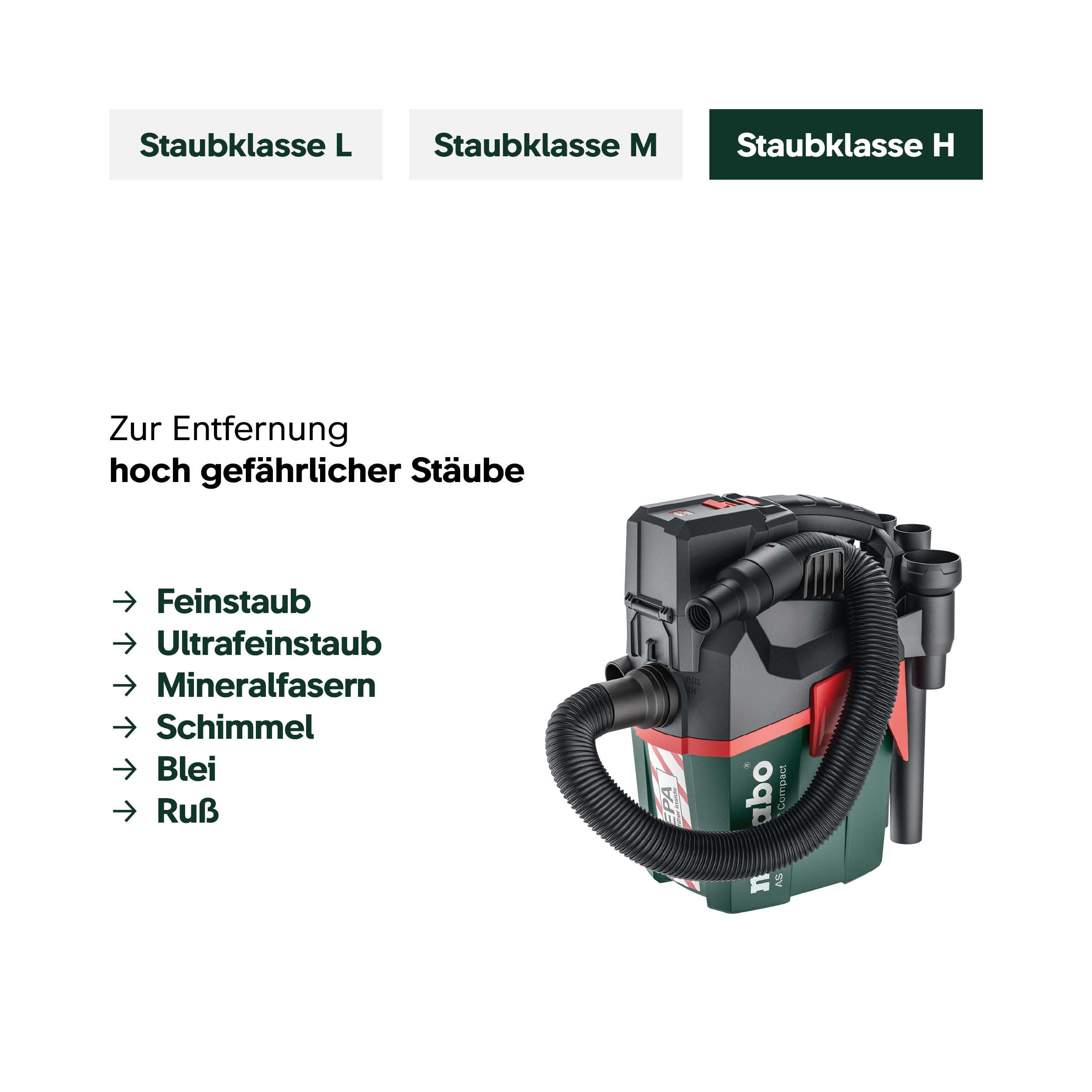 metabo-akku-sauger-as-18-hepa-pc-compact-18v-nass-trockensauger-mit-hepa-filter- image 6