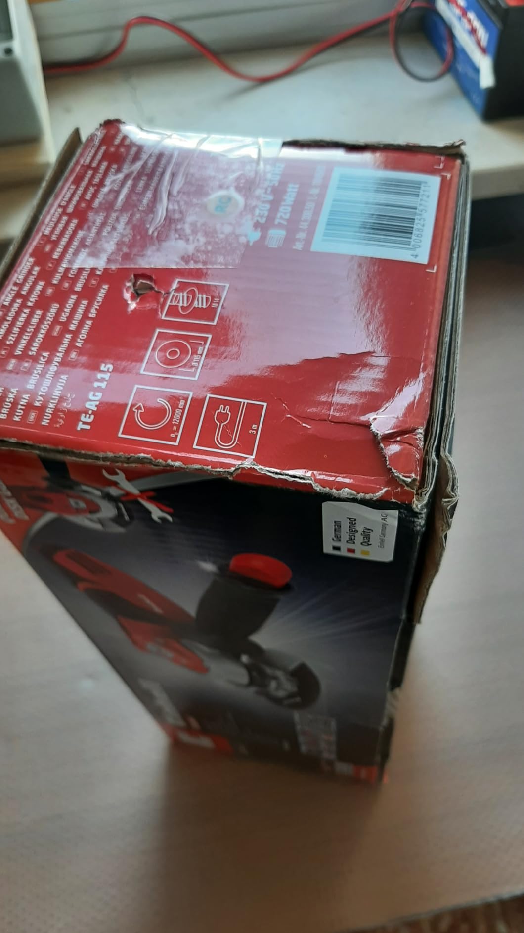 Kraftpaket