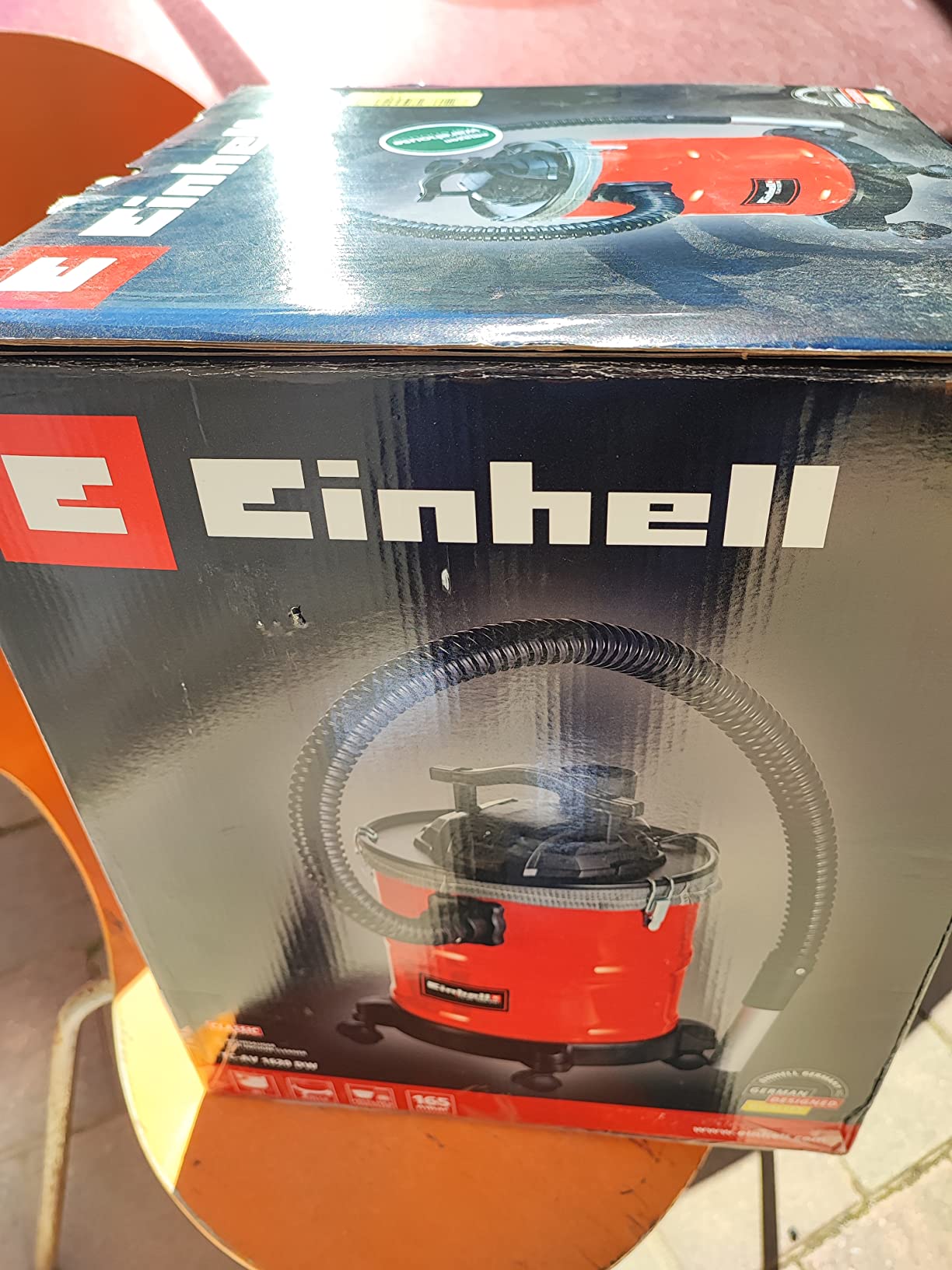 Endlich saubere Ofenreinigung