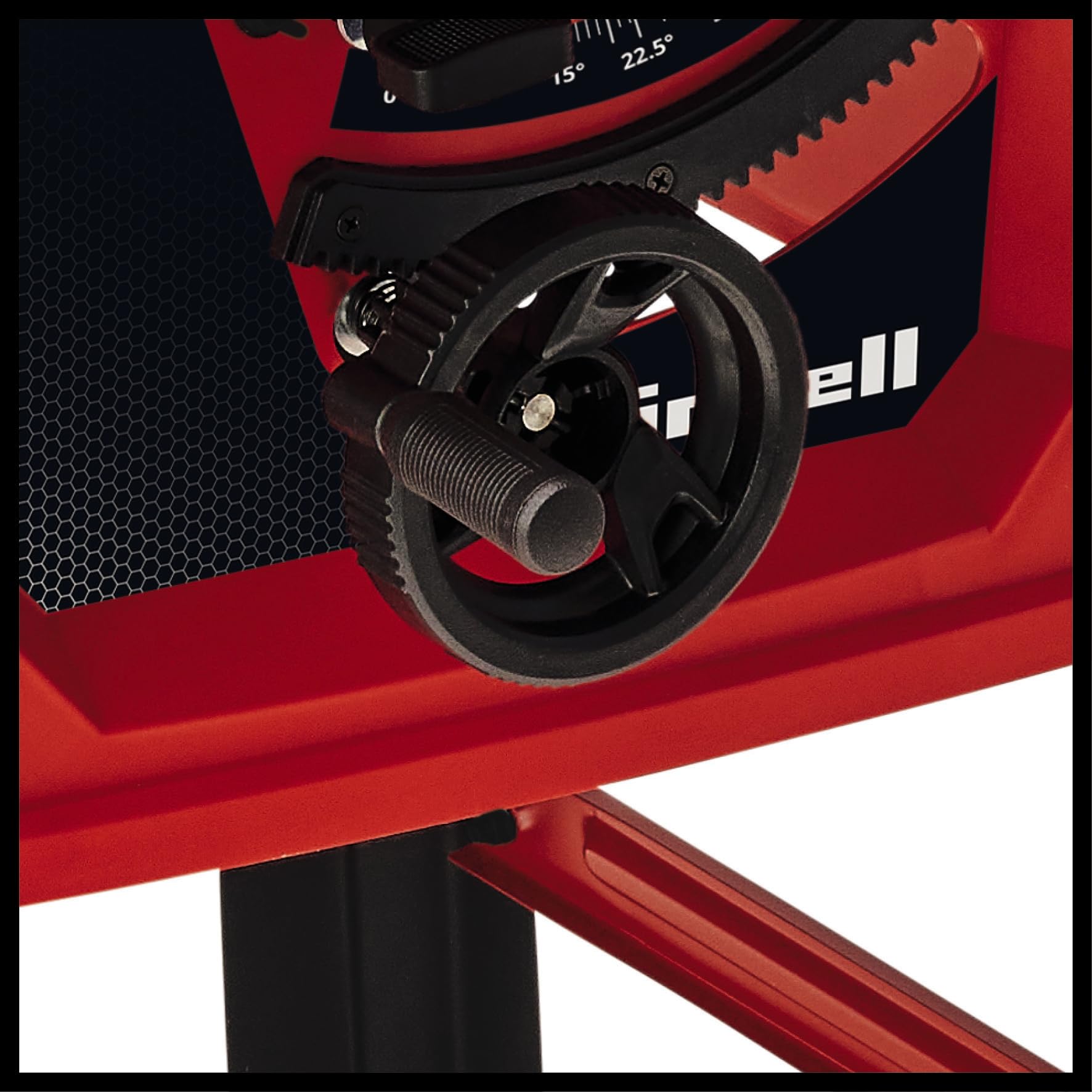 einhell-tischkreiss-ge-tc-ts-2025-2-u-2-000-w-250-mm-s-geblatt-85-mm-schnitth-he image 3