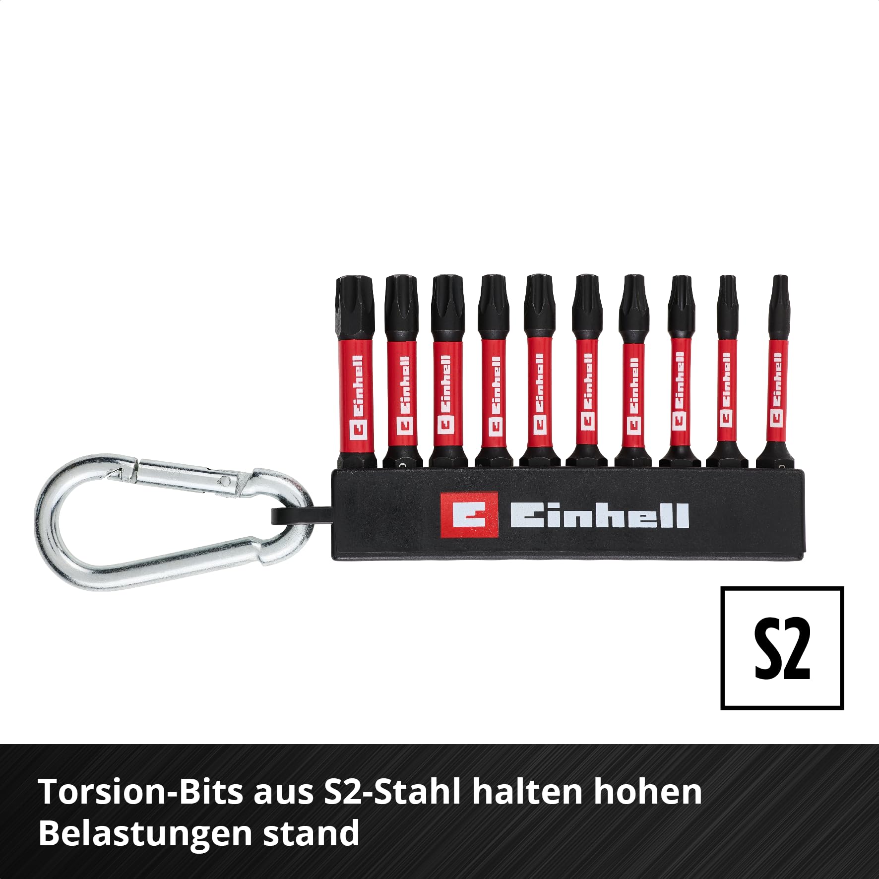 einhell-e-case-schrauben-set-2445-tlg-universalschrauben-t10-t30-mit-senkkopf-un image 7