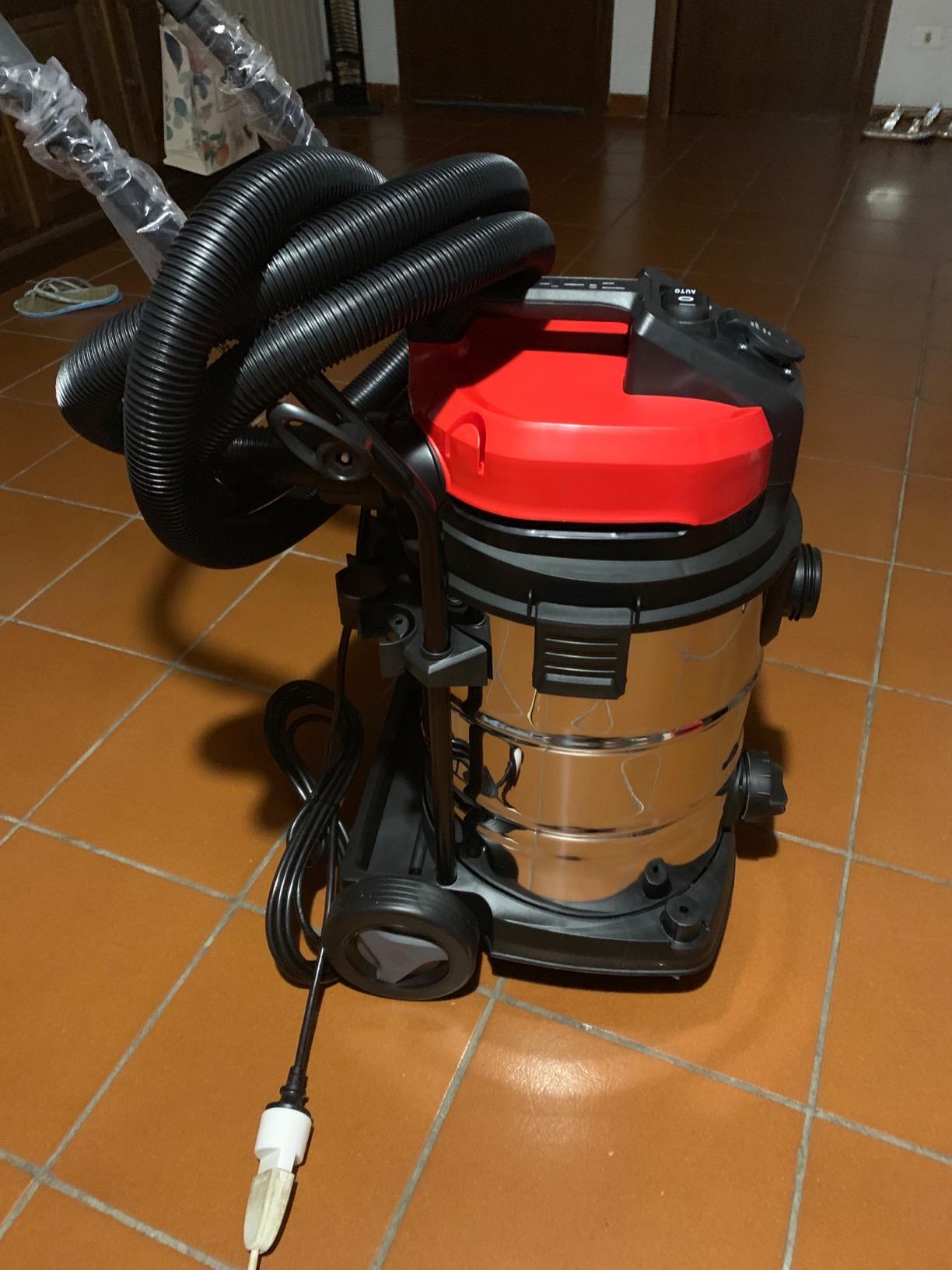 Robustes Arbeitsgerät