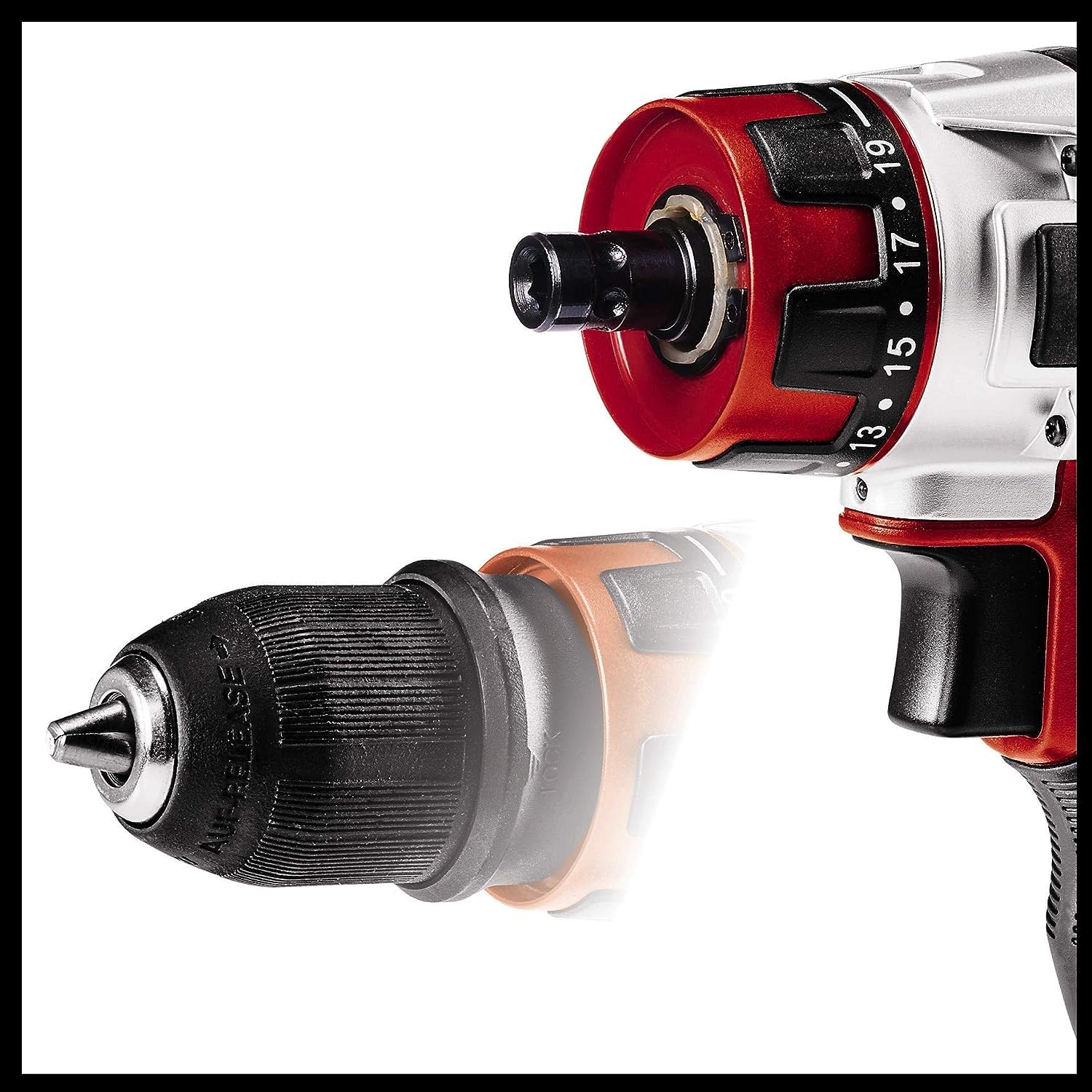 einhell-akku-bohrschrauber-te-cd-12-1-x-li-1x2-0ah-12-v-akku-bohrschrauber-mit-2 image 5