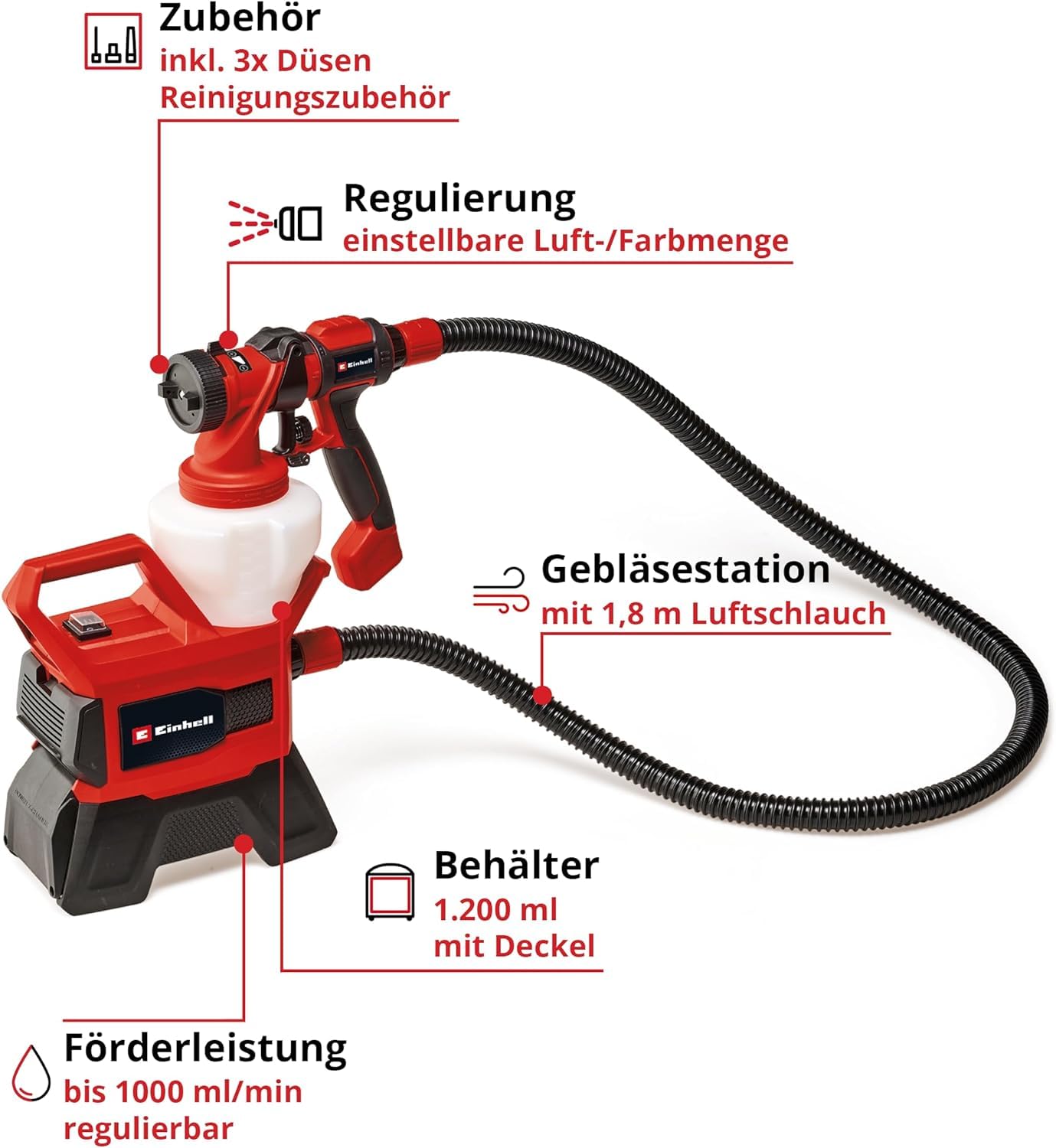 einhell-akku-farbspr-hsystem-te-sy-18-90-li-solo-power-x-change-18-v-1000-ml-min image 3